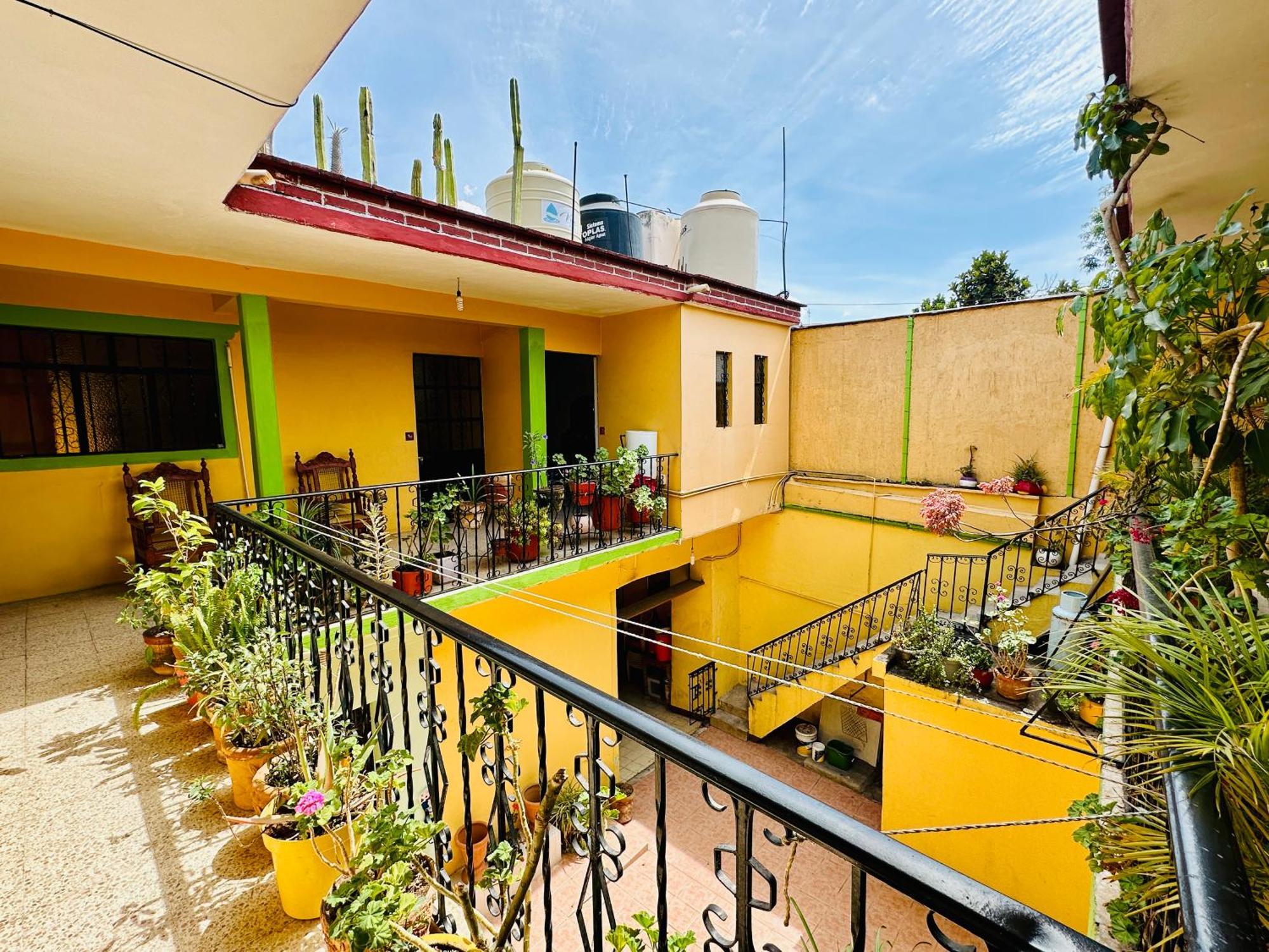 Casa De Tete