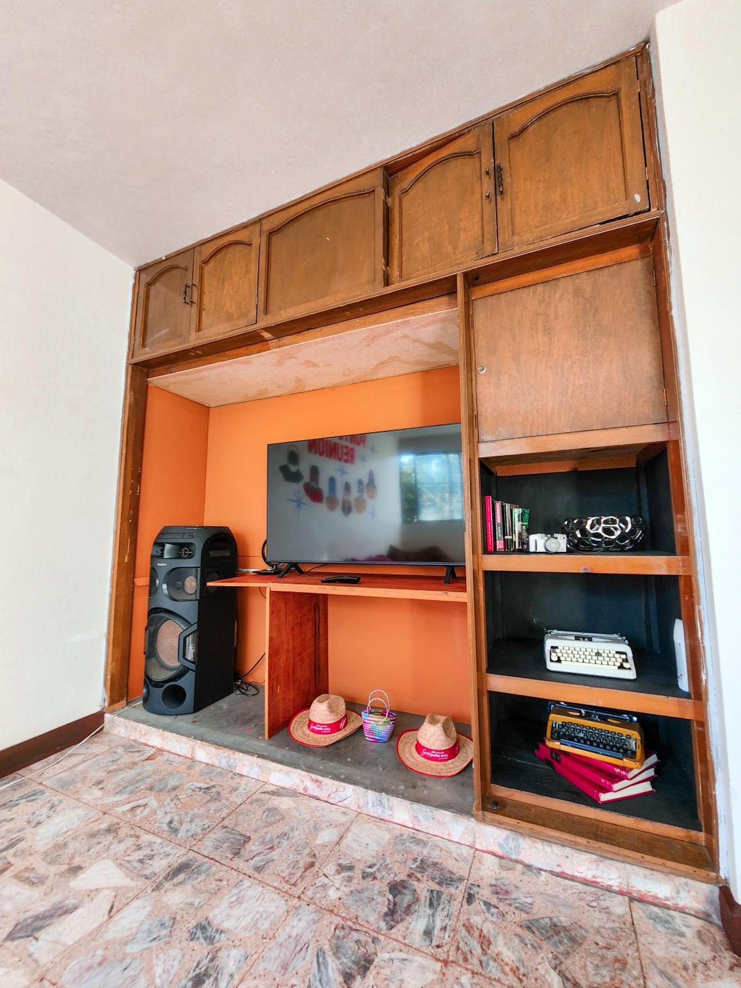 Casa Monarca * Oaxaca