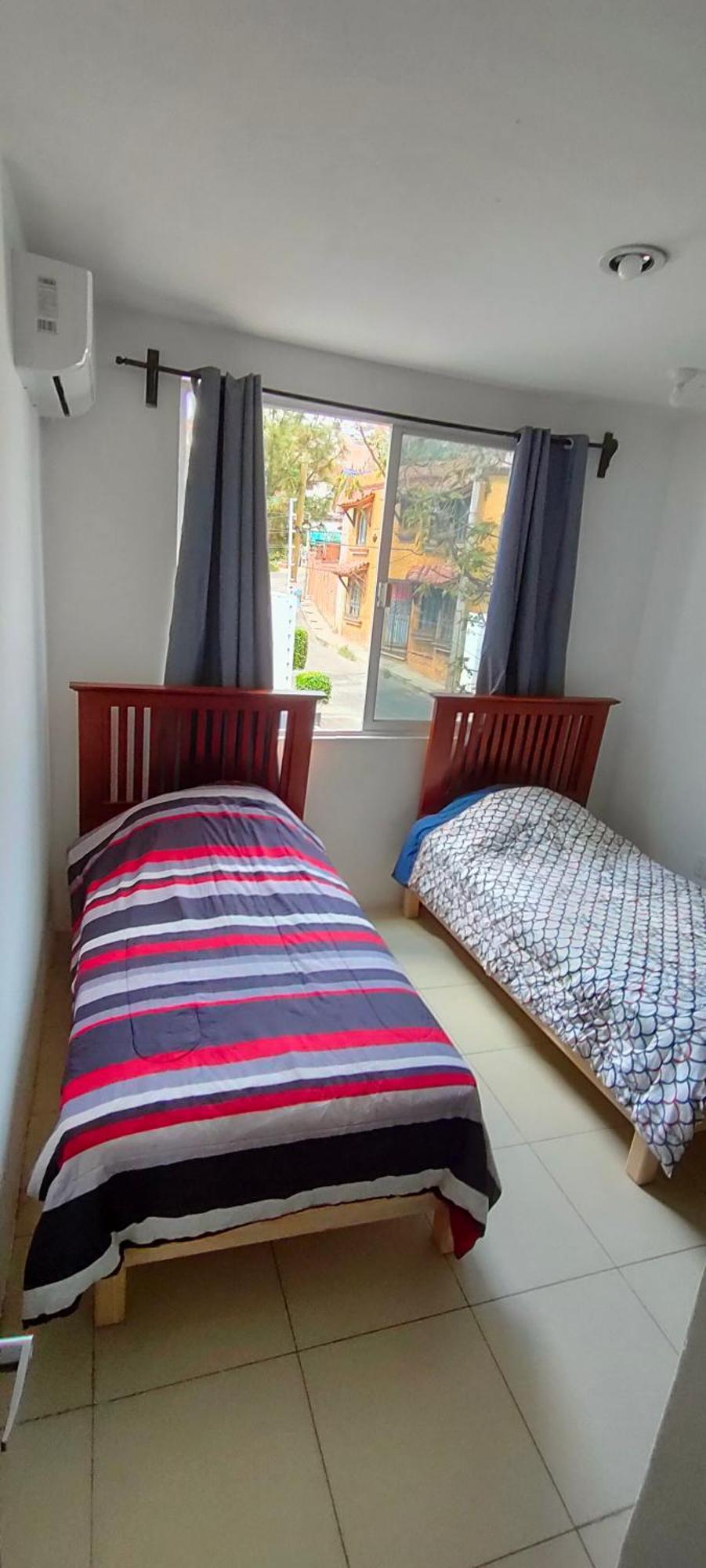 With Xochimilco Garage Apartamento