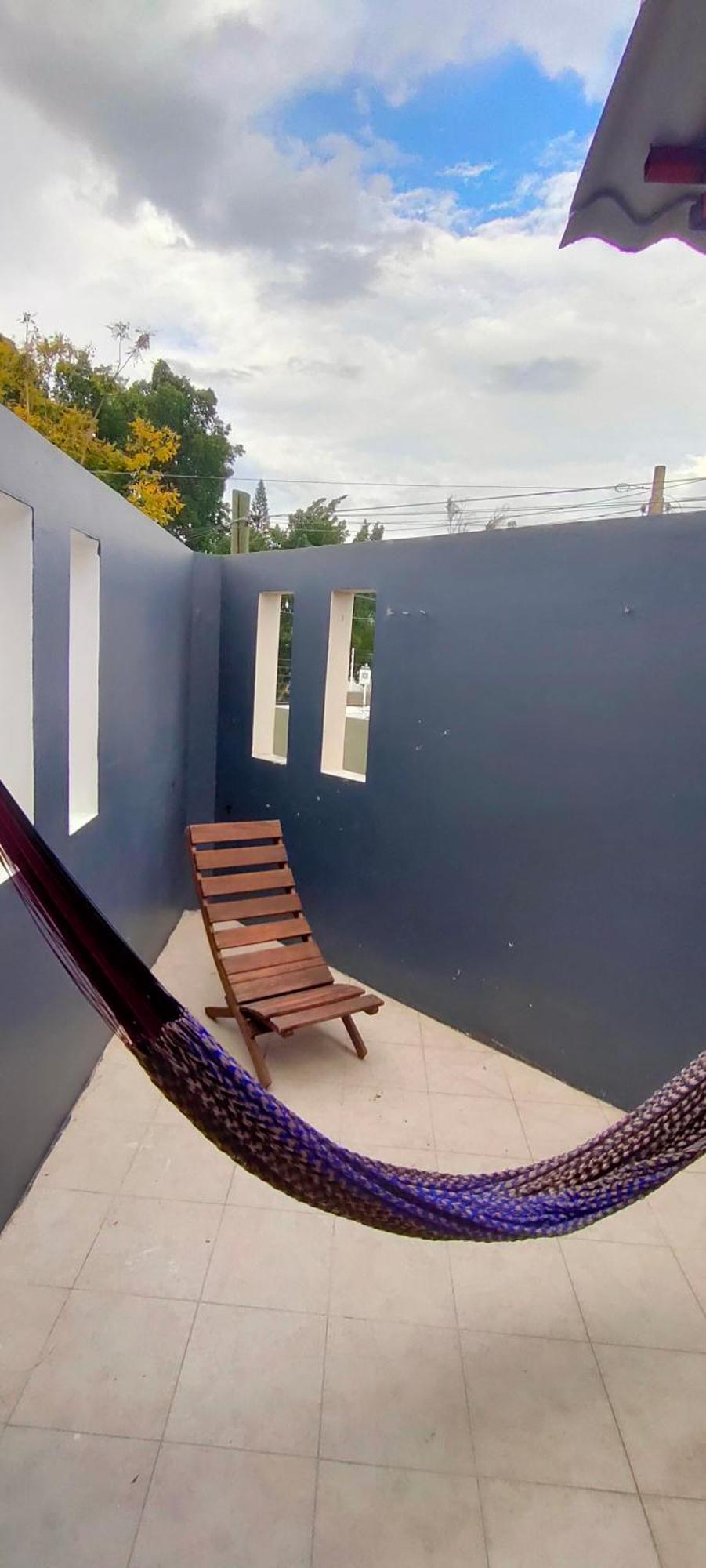 Apartamento With Xochimilco Garage