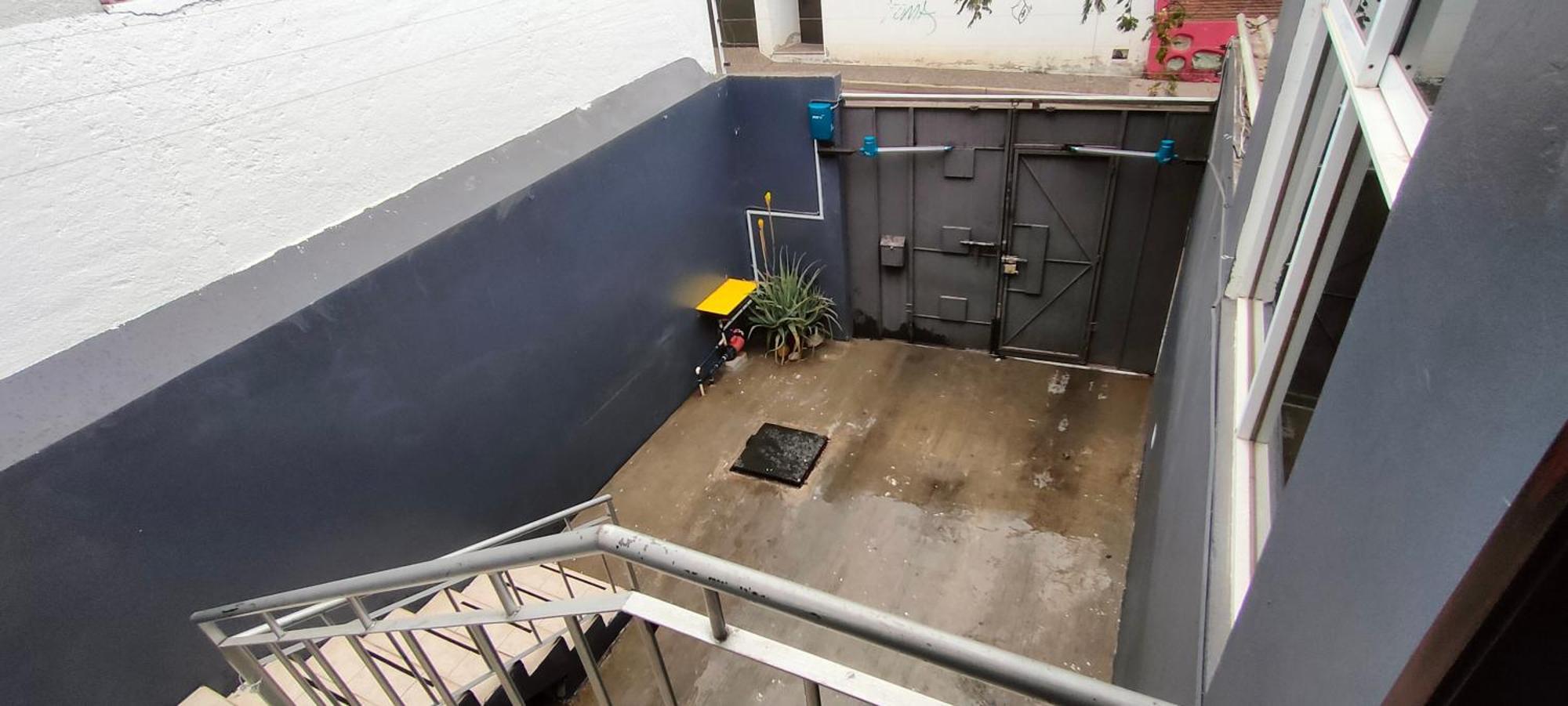 Apartamento With Xochimilco Garage Oaxaca