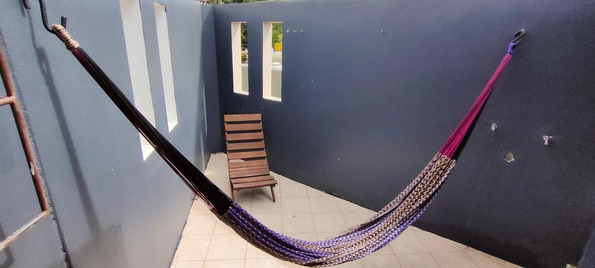 Casa De Beto Xochimilco Apartamento