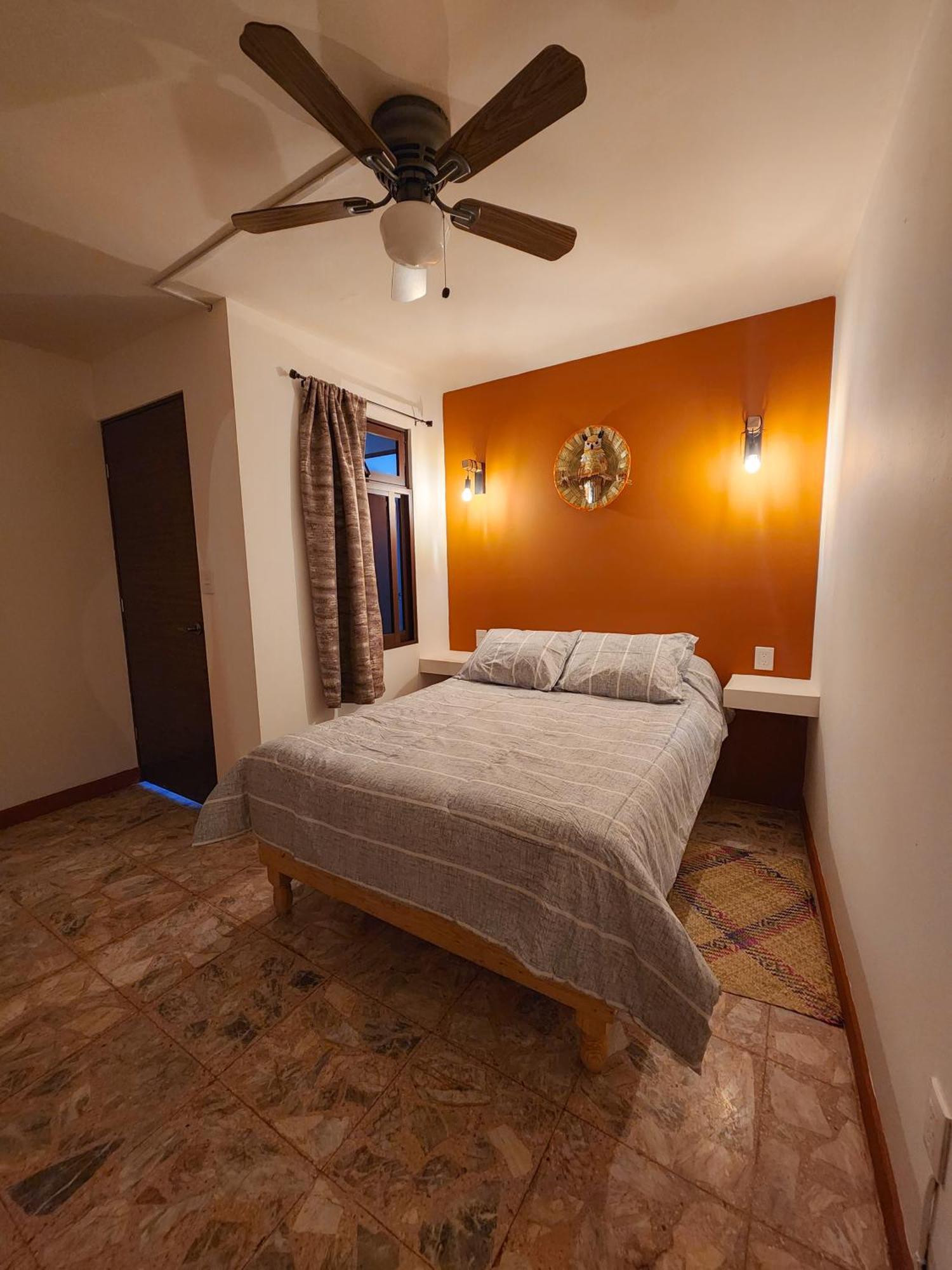 Casa Monarca Oaxaca