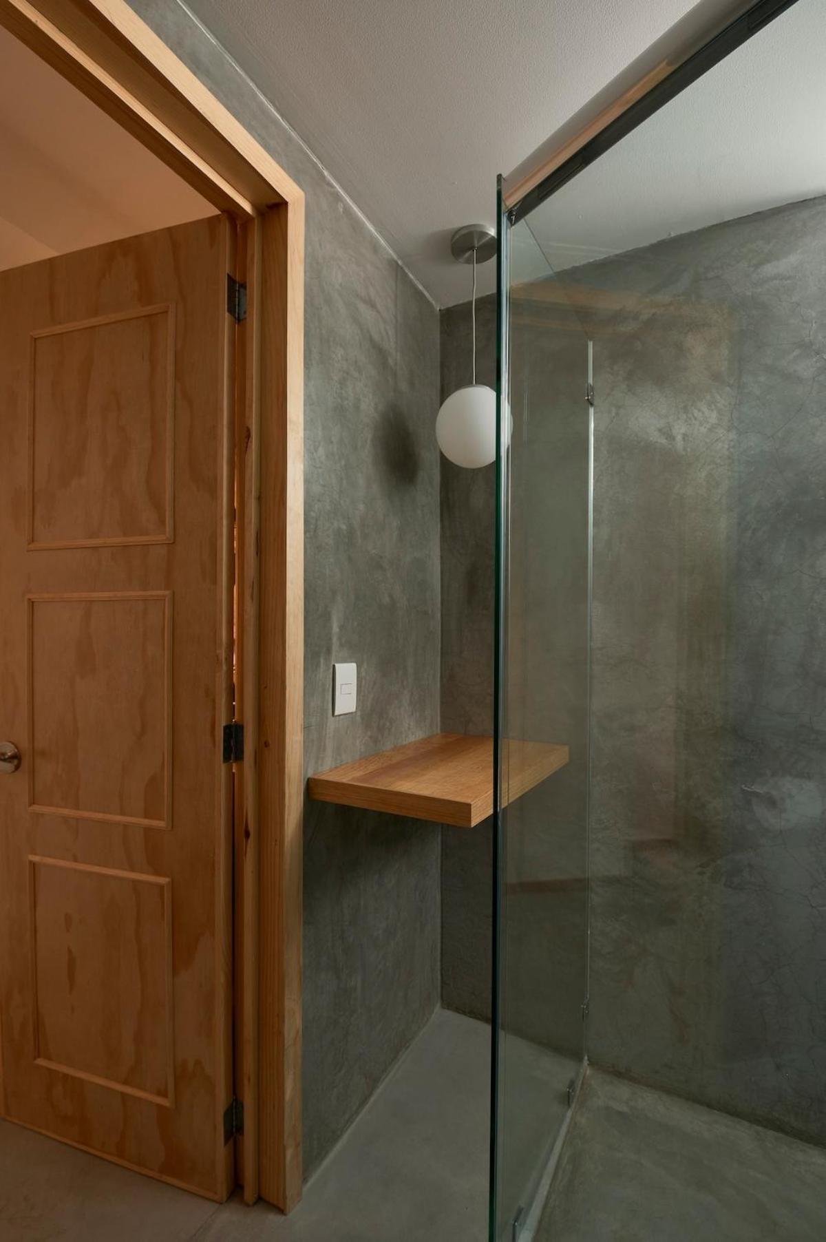 Rubina Gem In Downtown Design Location Ac Oaxaca