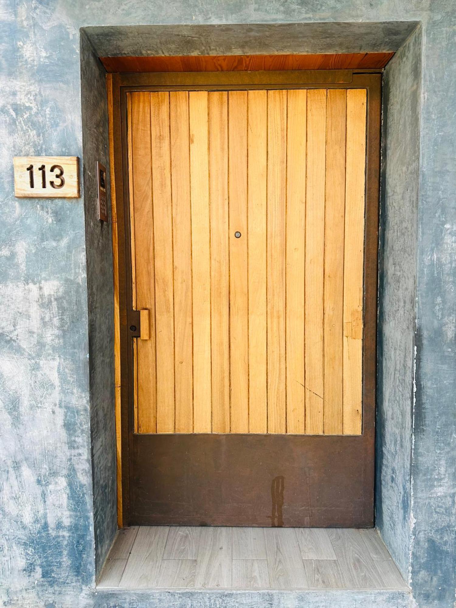 Guest house Punto Axe Oaxaca