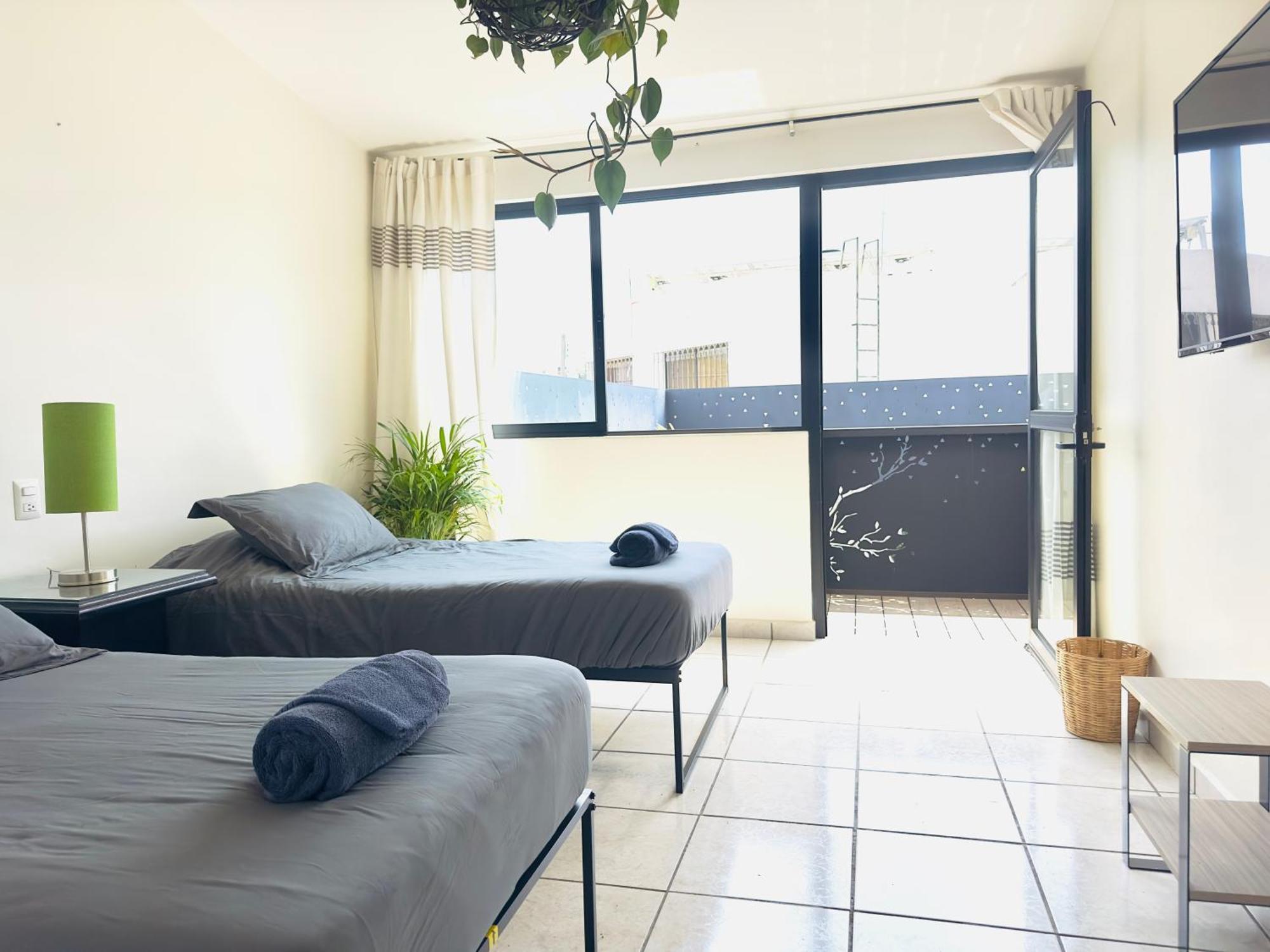 Guest house Punto Axe *