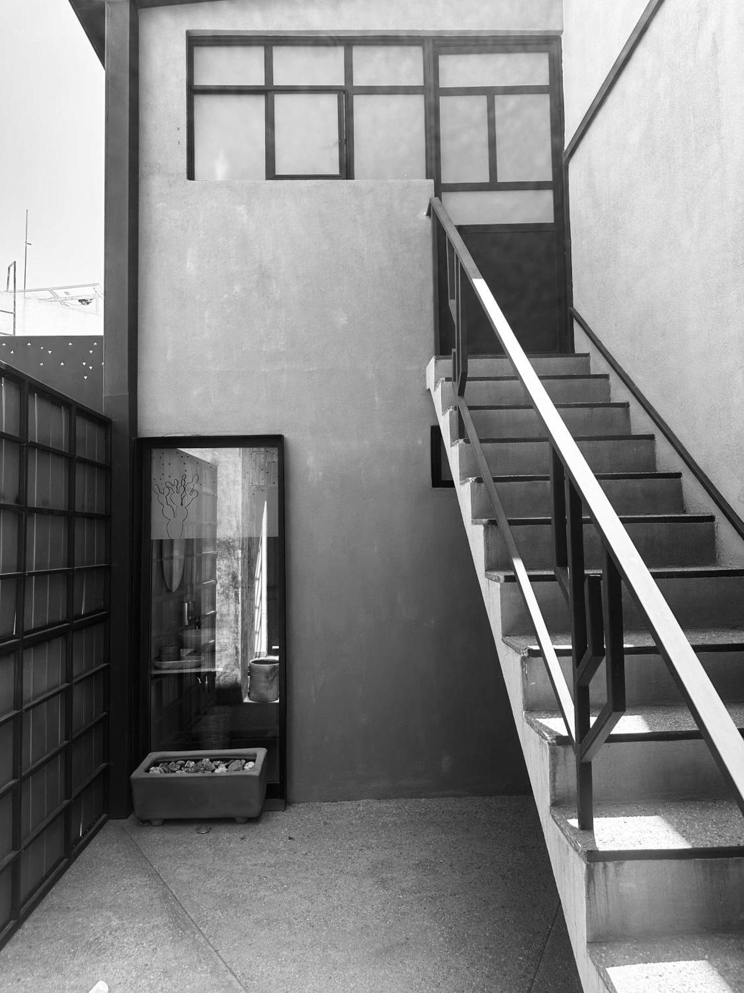 Guest house Punto Axe Oaxaca