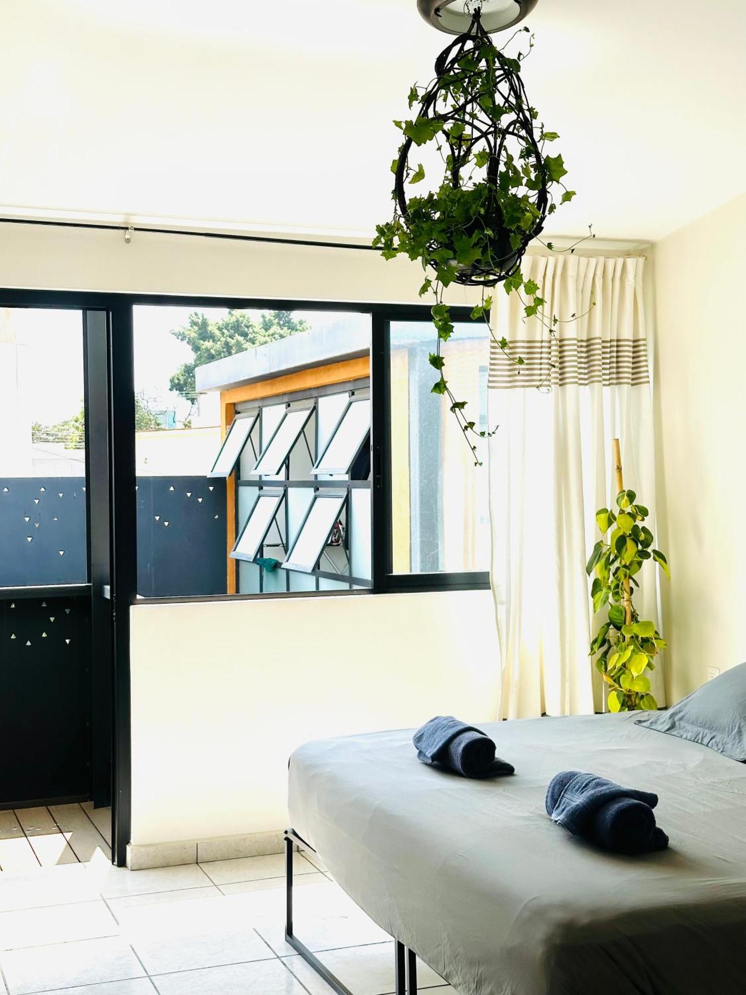 Guest house Punto Axe Oaxaca