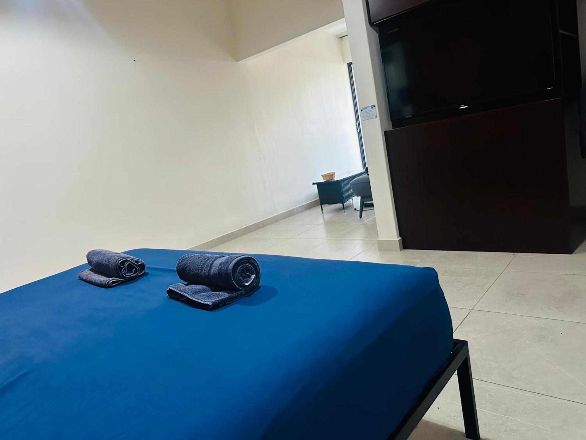 Punto Axe Guest house
