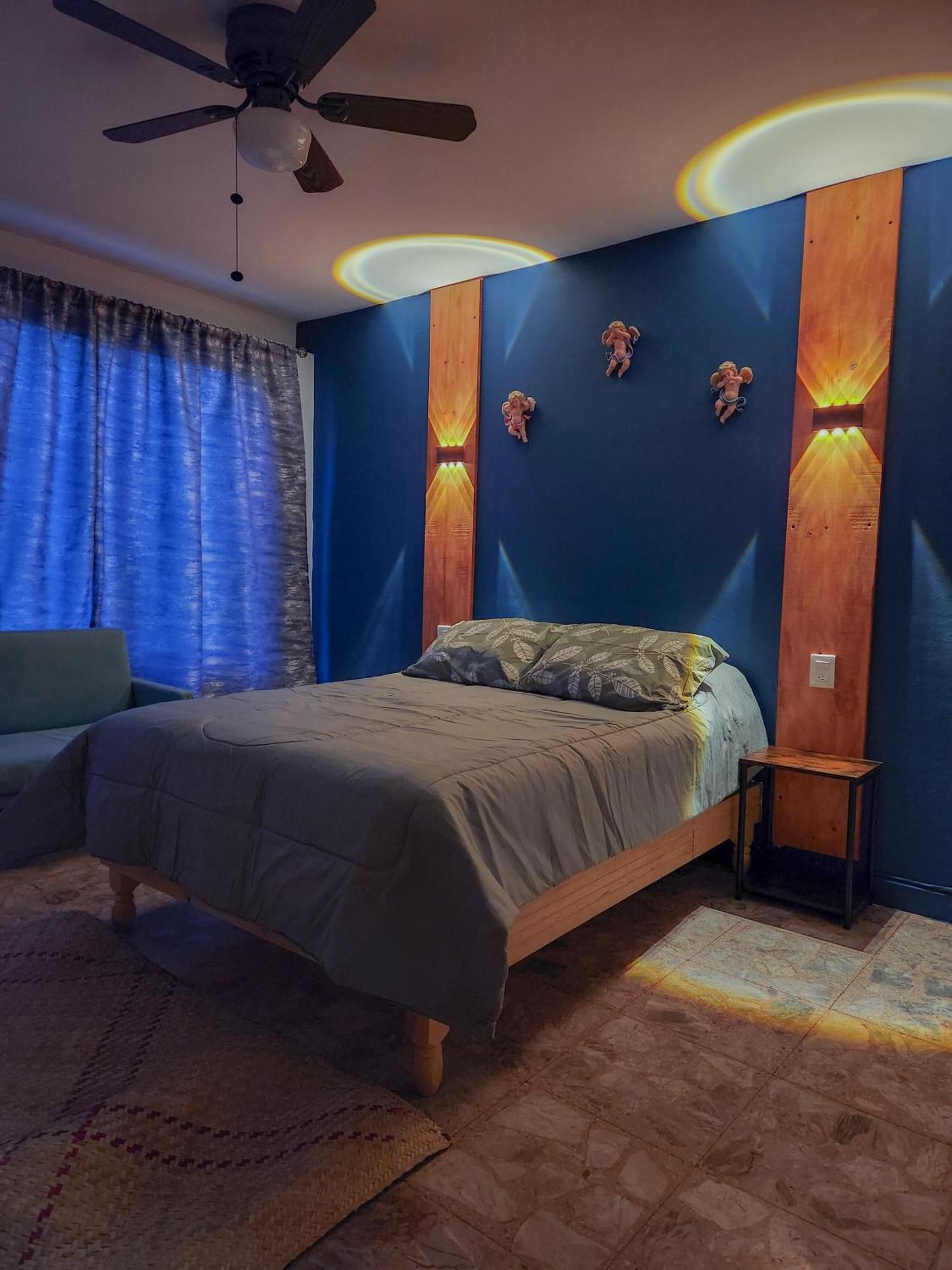 Casa Monarca Habitación en casa particular Oaxaca