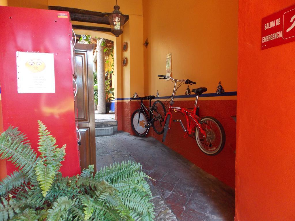 Del Centro Hotel