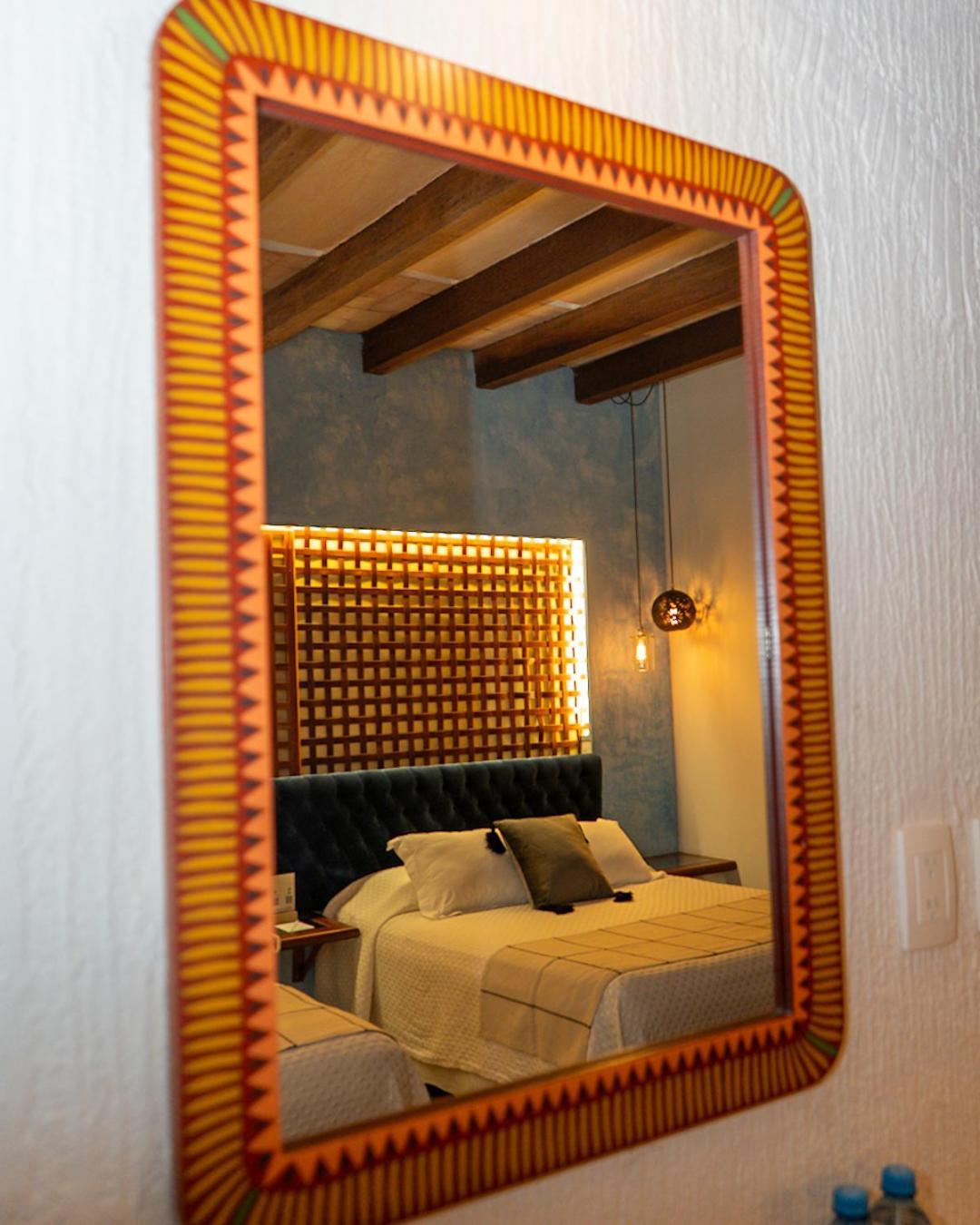 Hotel Casa Vertiz Oaxaca
