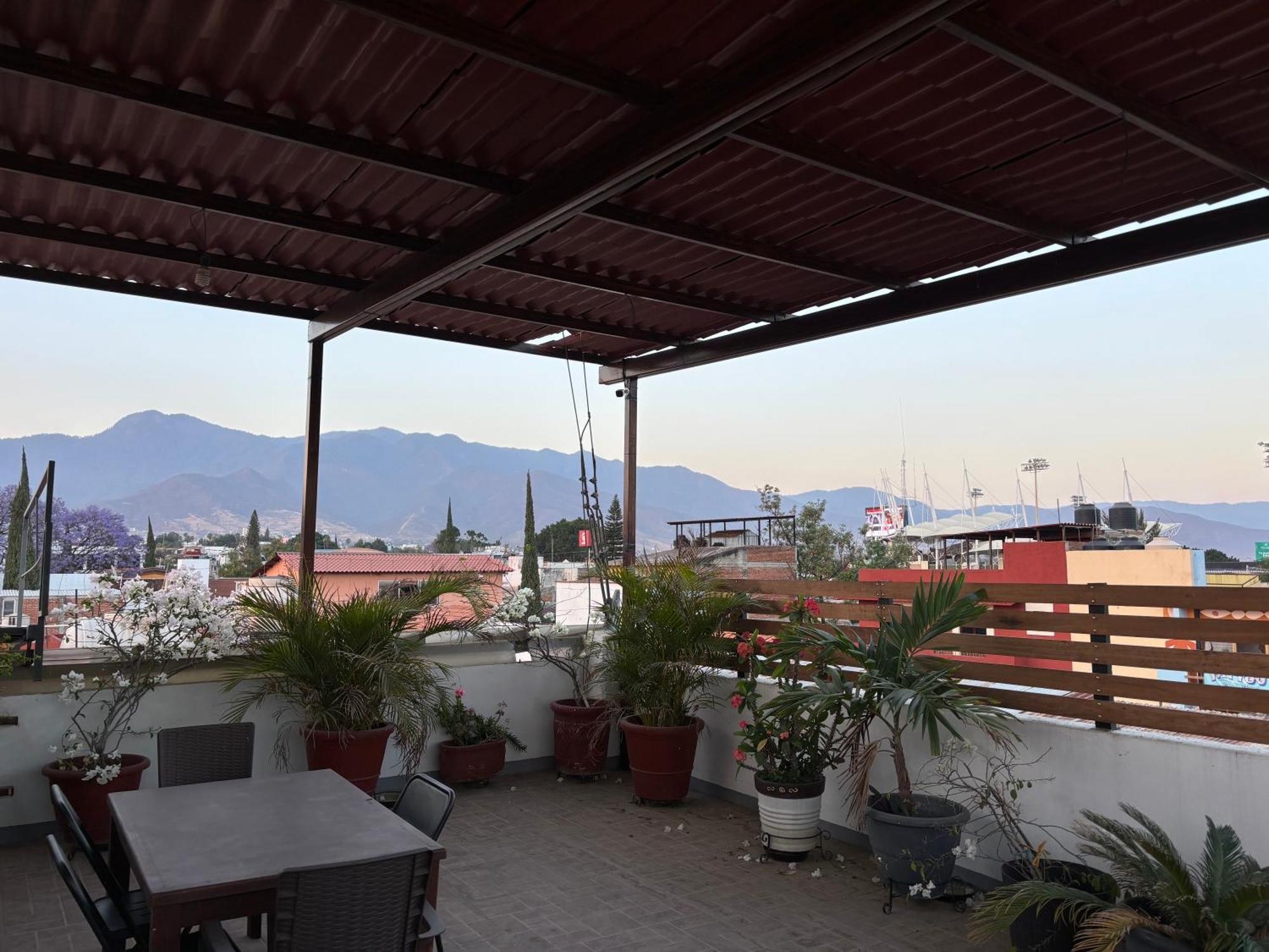 Apartamento Departamento En Jalatlaco