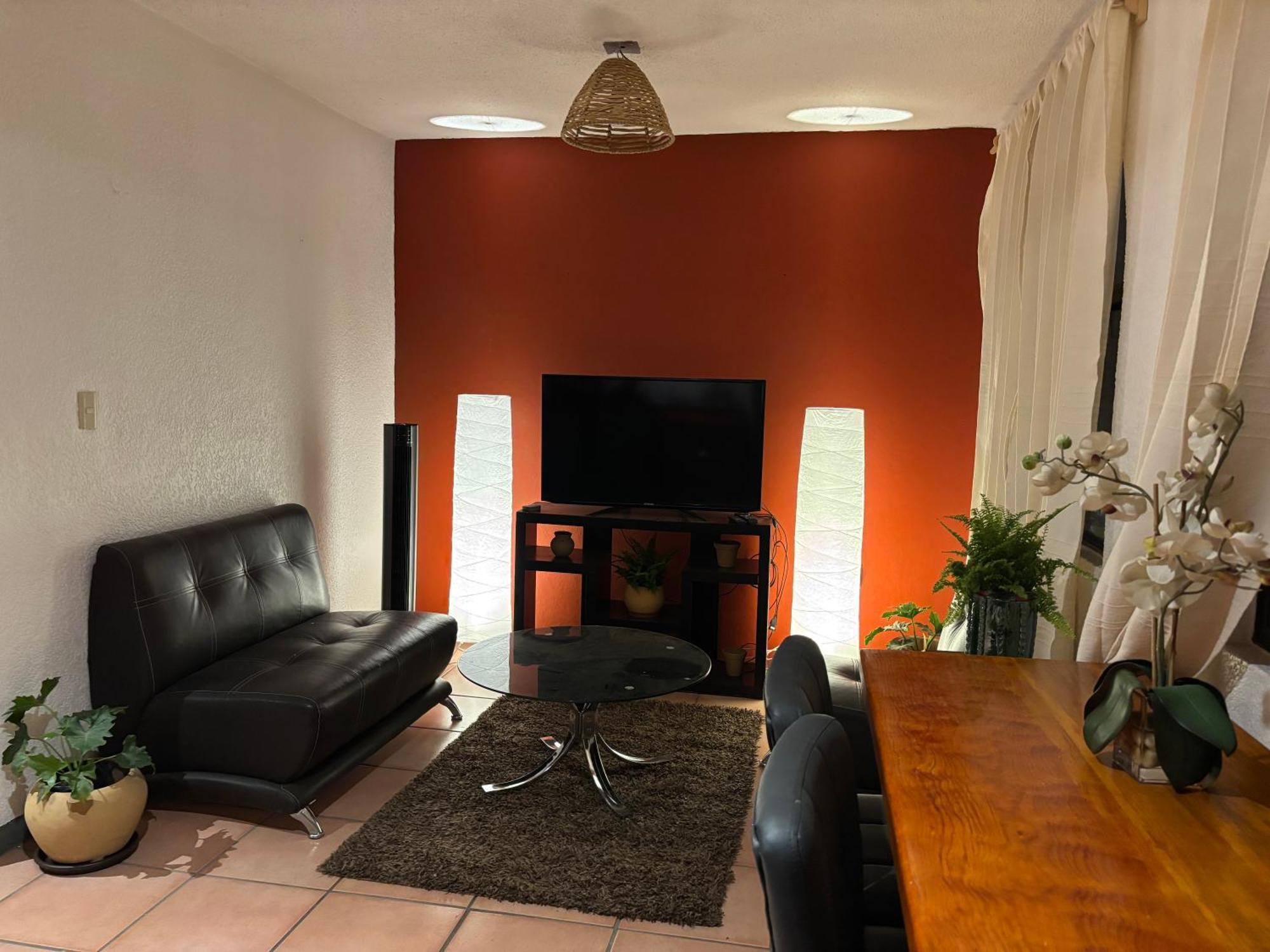 Apartamento Departamento En Jalatlaco Oaxaca