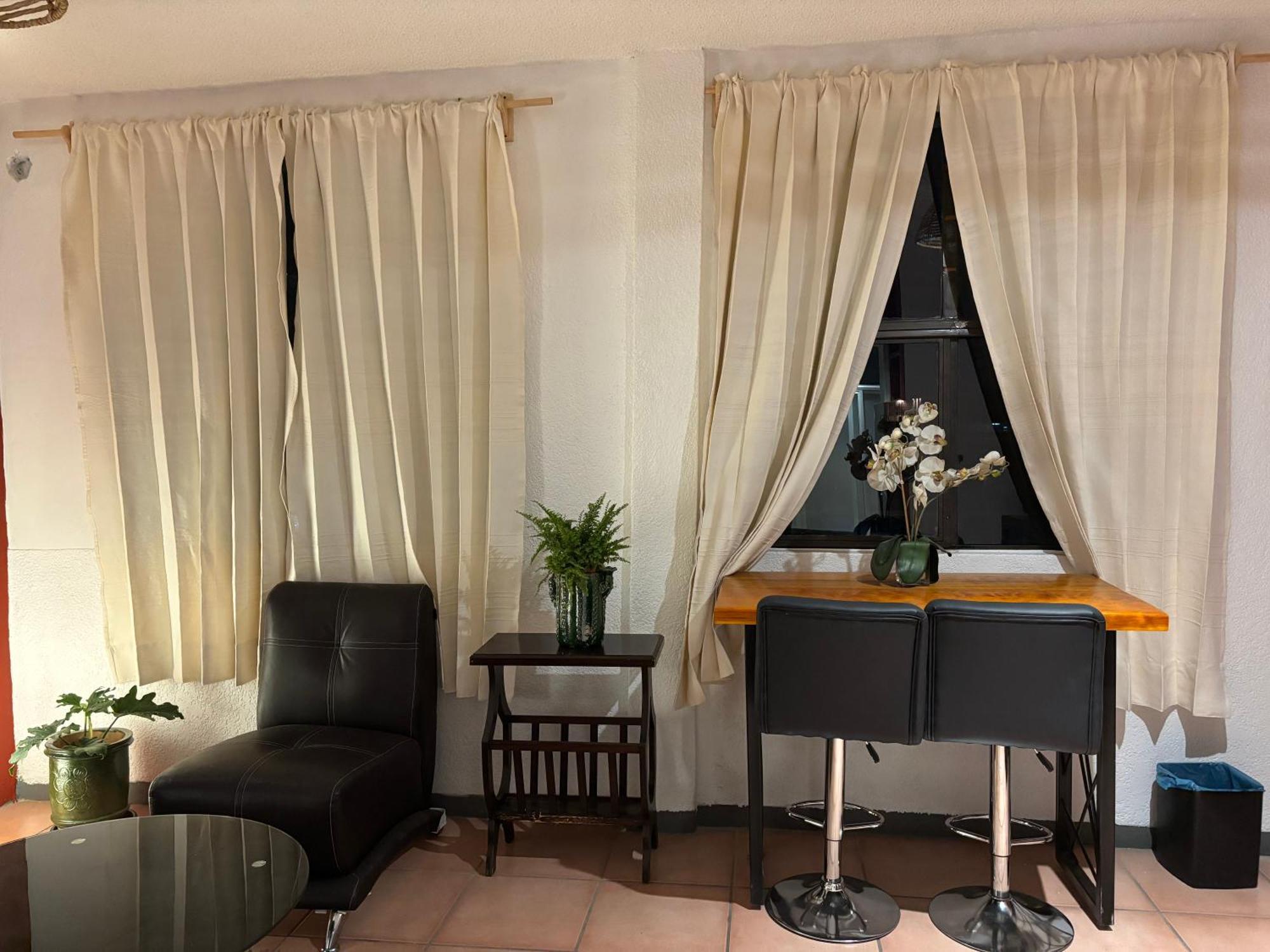Apartamento Departamento En Jalatlaco Oaxaca
