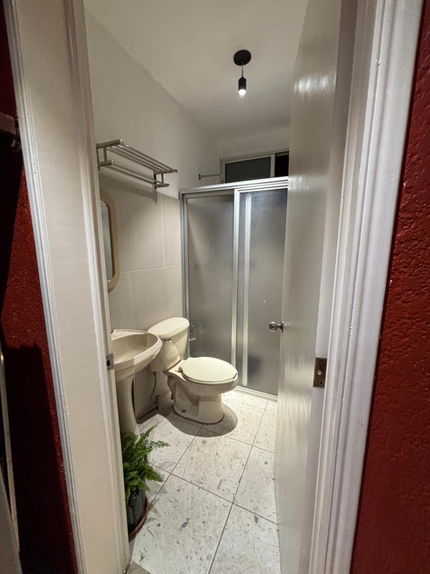 Departamento En Jalatlaco Apartamento Oaxaca
