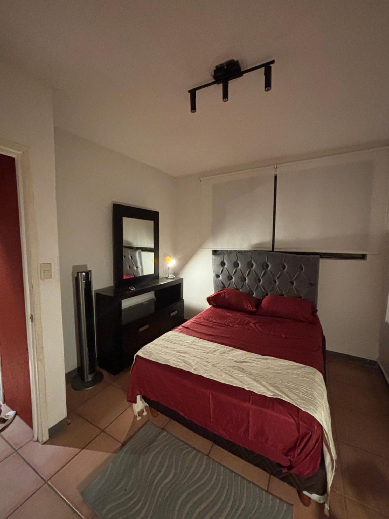 Departamento En Jalatlaco Apartamento *