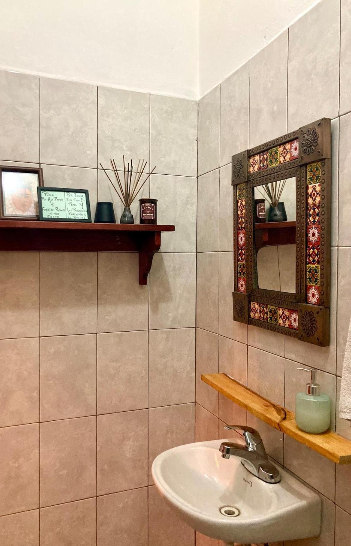 Сasa de vacaciones Casa Mera Mera Oaxaca