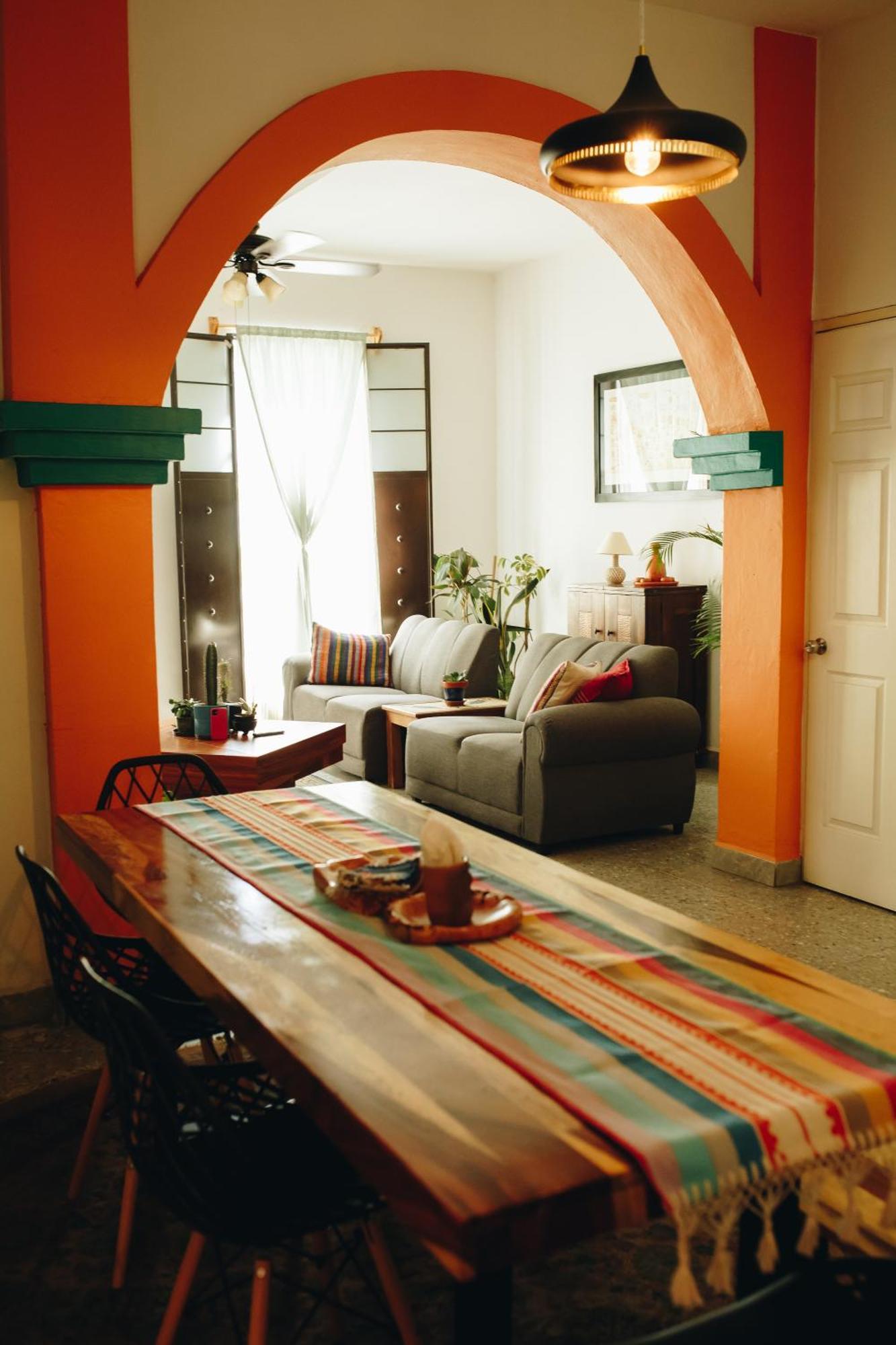Casa Mera Mera *