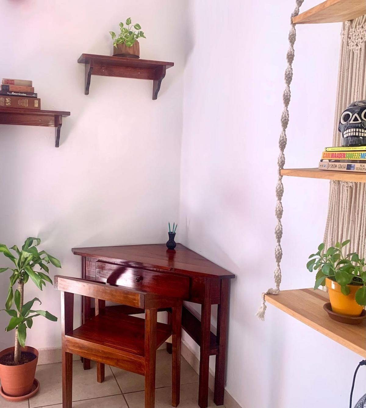 Сasa de vacaciones Casa Mera Mera Oaxaca