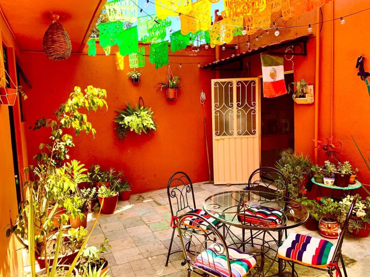 Casa Mera Mera * Oaxaca
