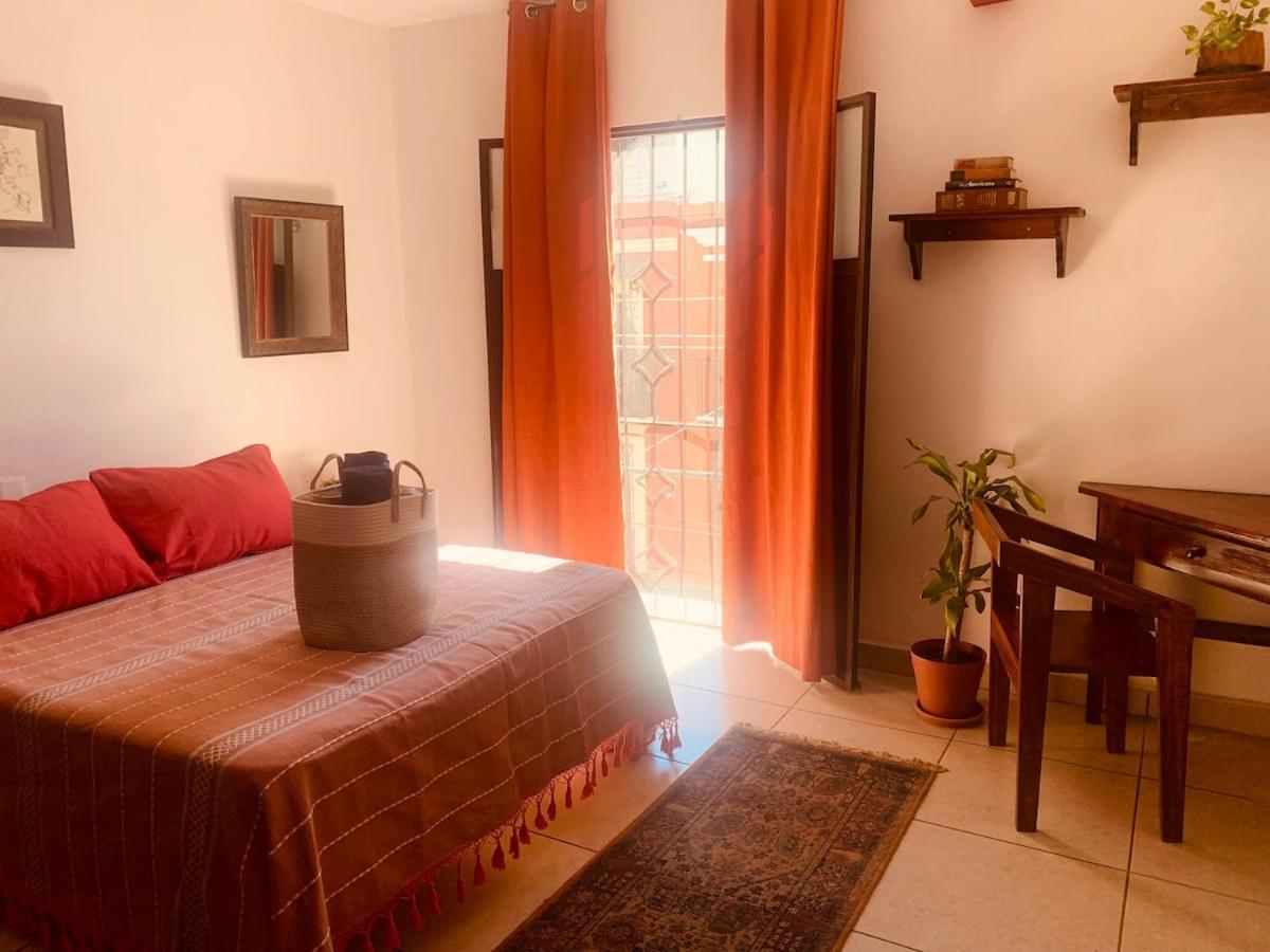 Casa Mera Mera Сasa de vacaciones *