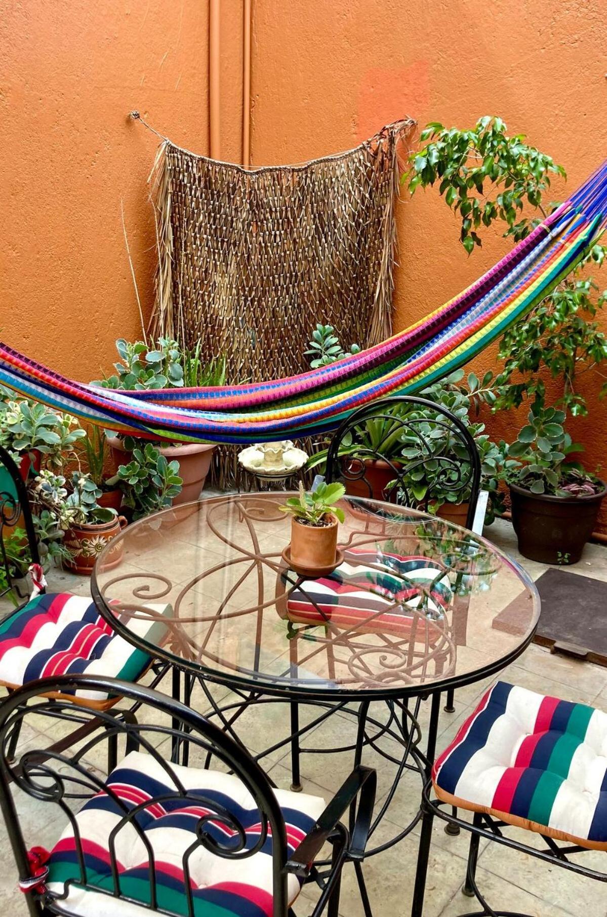 Сasa de vacaciones Casa Mera Mera *