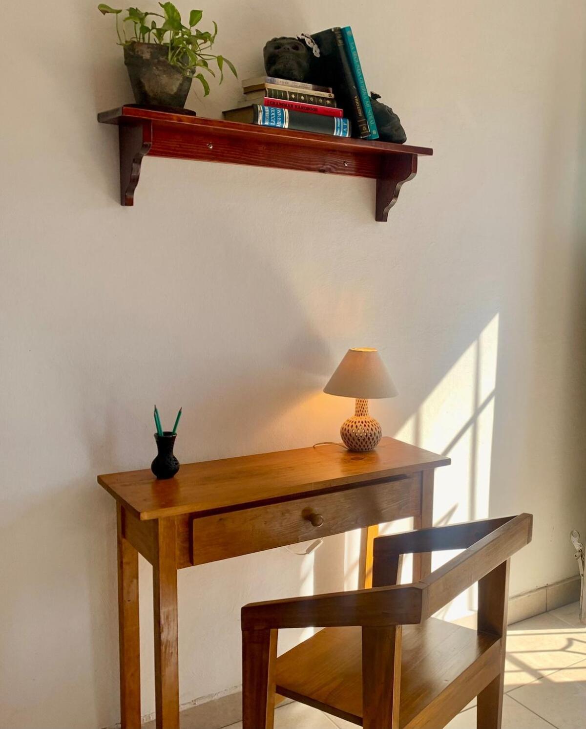 Casa Mera Mera Сasa de vacaciones Oaxaca