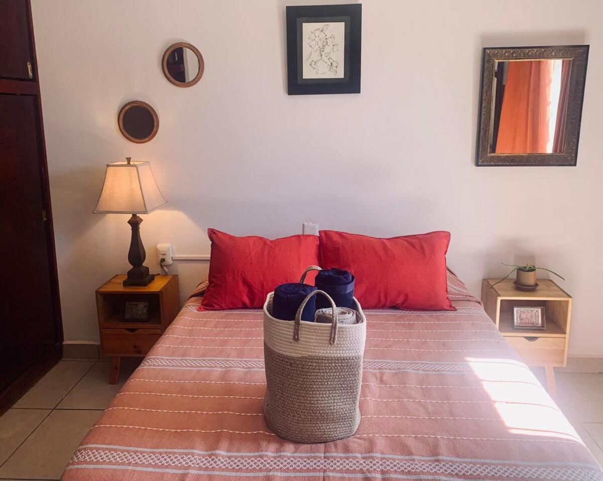 Casa Mera Mera * Oaxaca