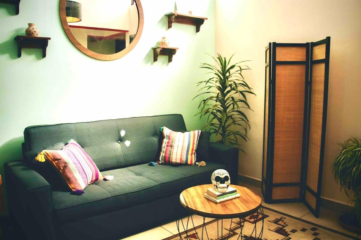 Casa Mera Mera Oaxaca
