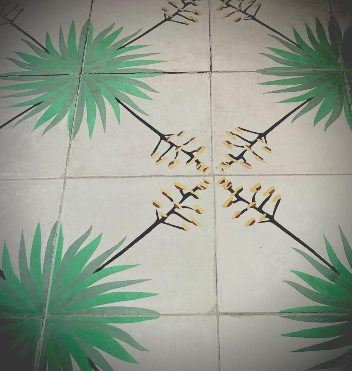 Casa Mera Mera * Oaxaca