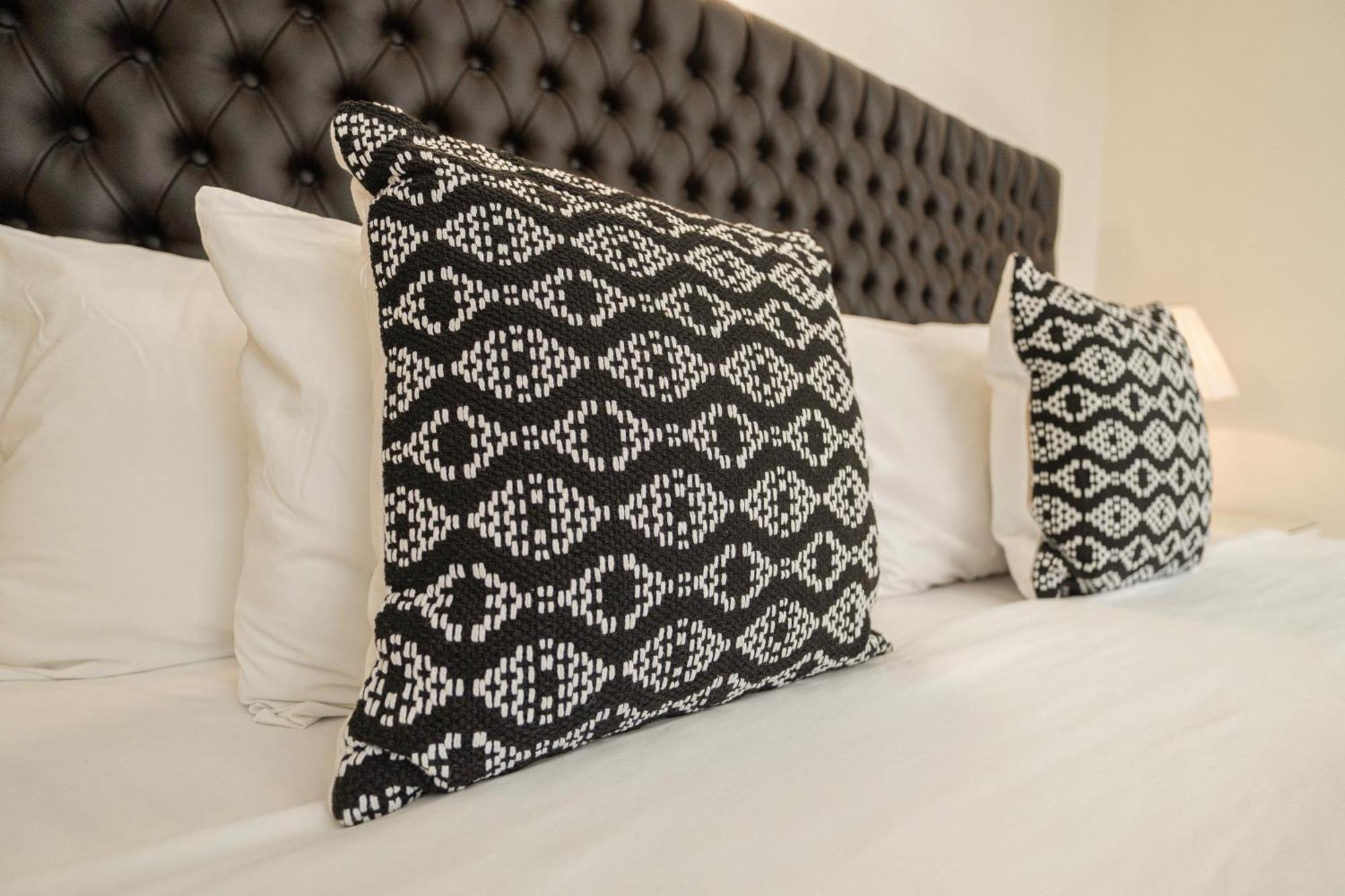 Hotel Casa Bonita Hotel&luxury 5*