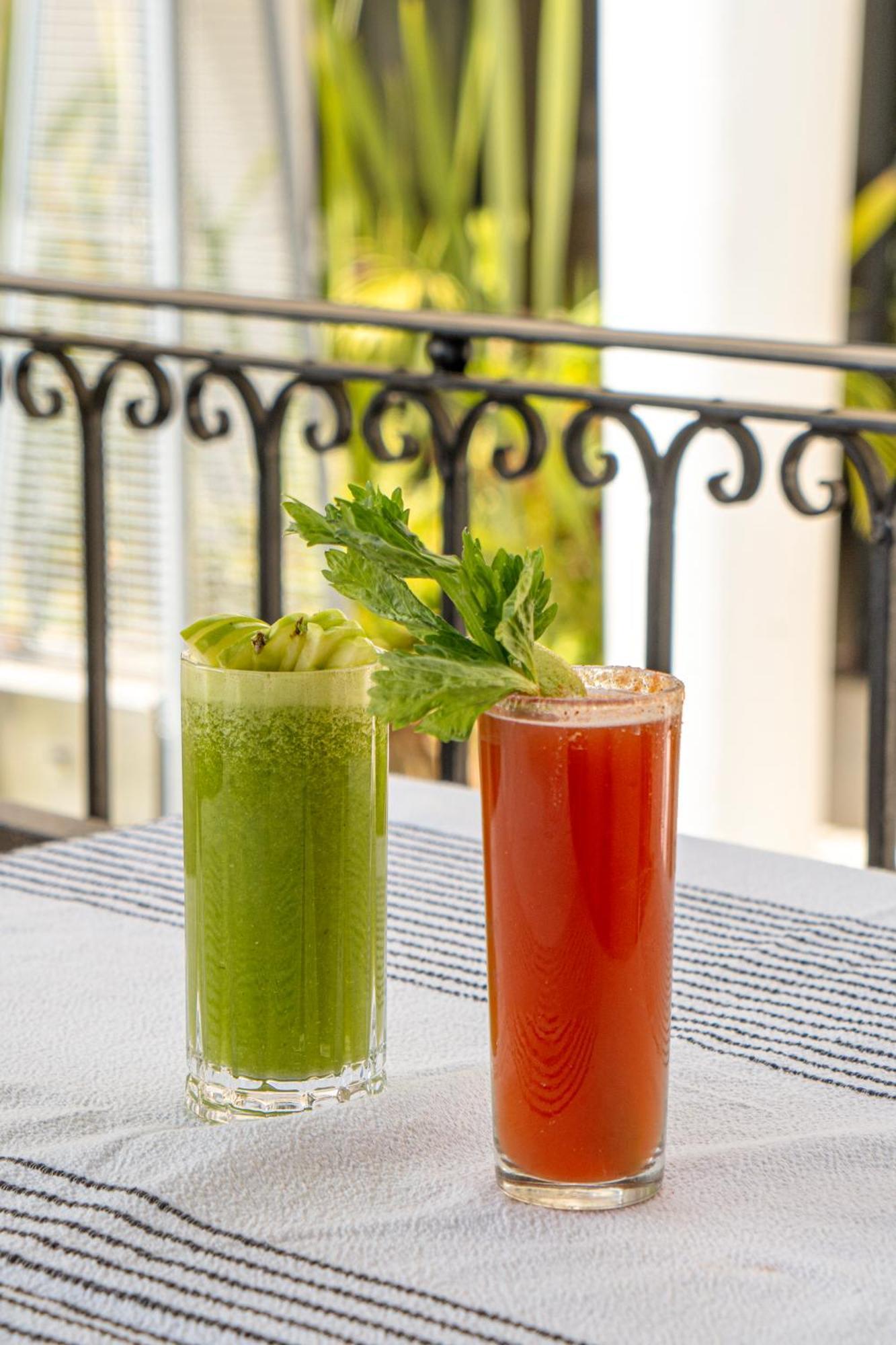 Casa Bonita Hotel&luxury Hotel Oaxaca