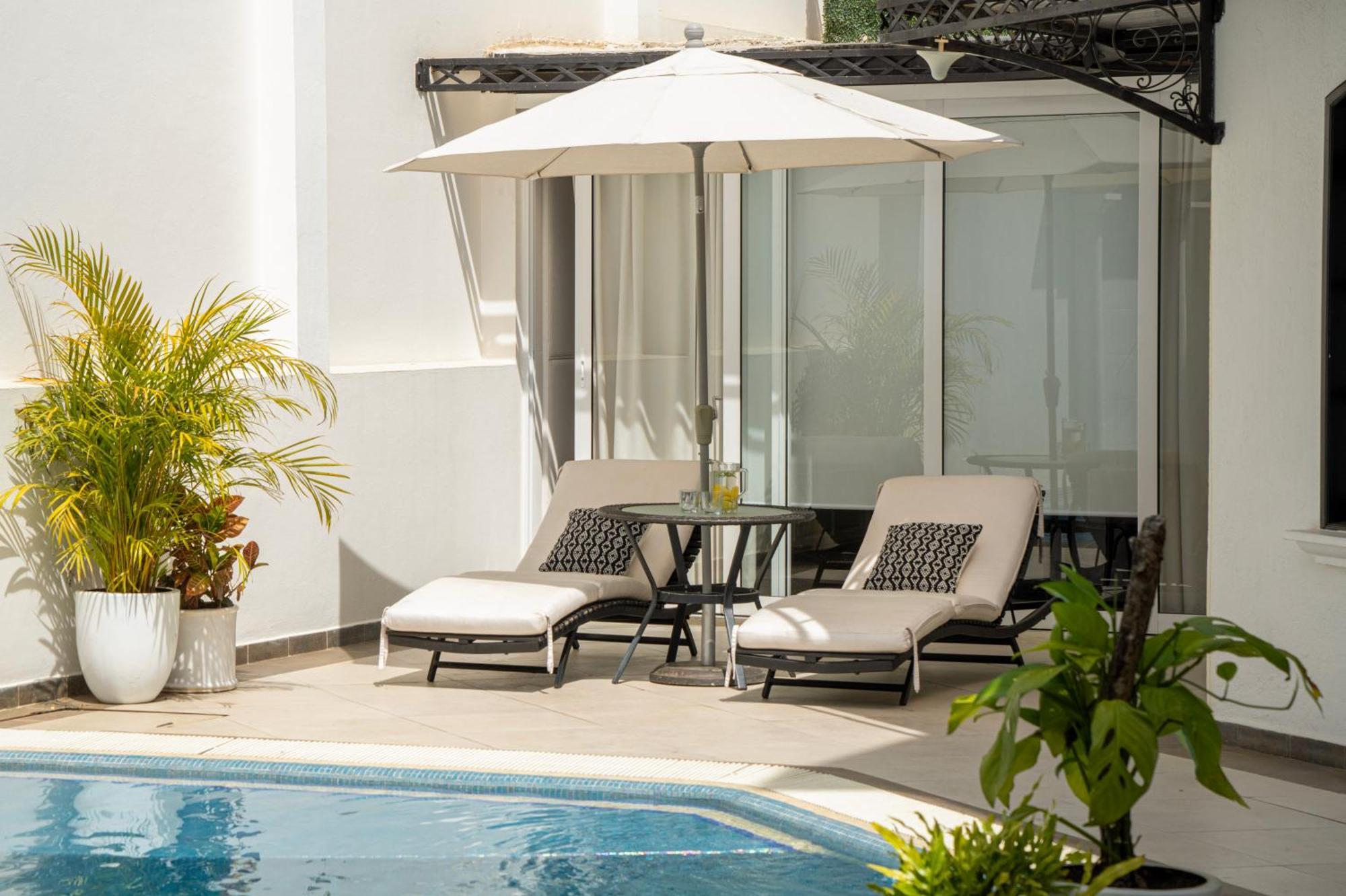 Hotel Casa Bonita Hotel&luxury 5*