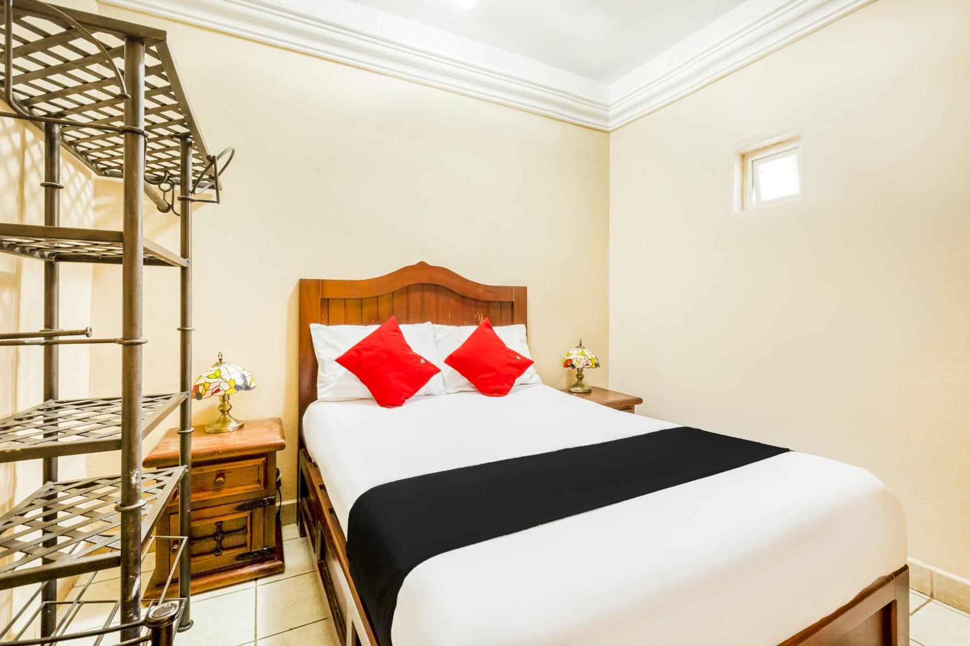 Capital O Colina Dorada Hotel 3*