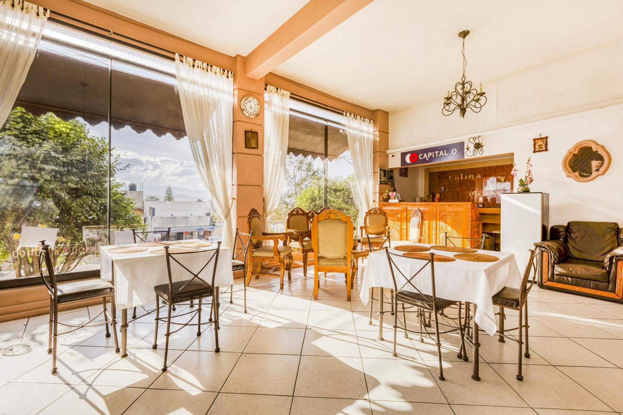 Capital O Colina Dorada Hotel 3*