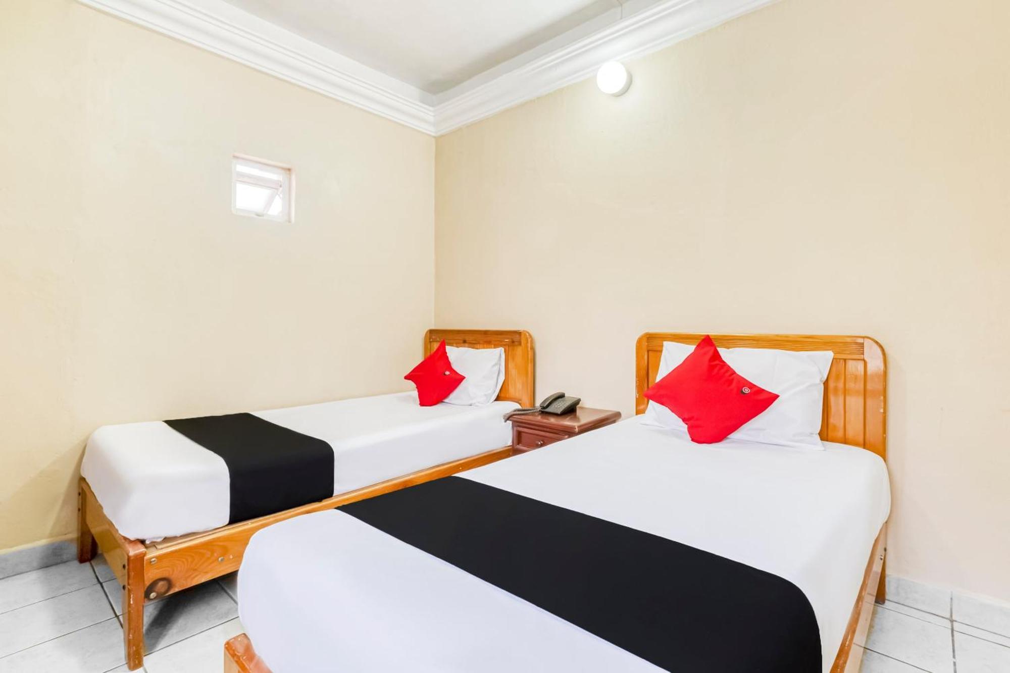 Hotel Capital O Colina Dorada Oaxaca