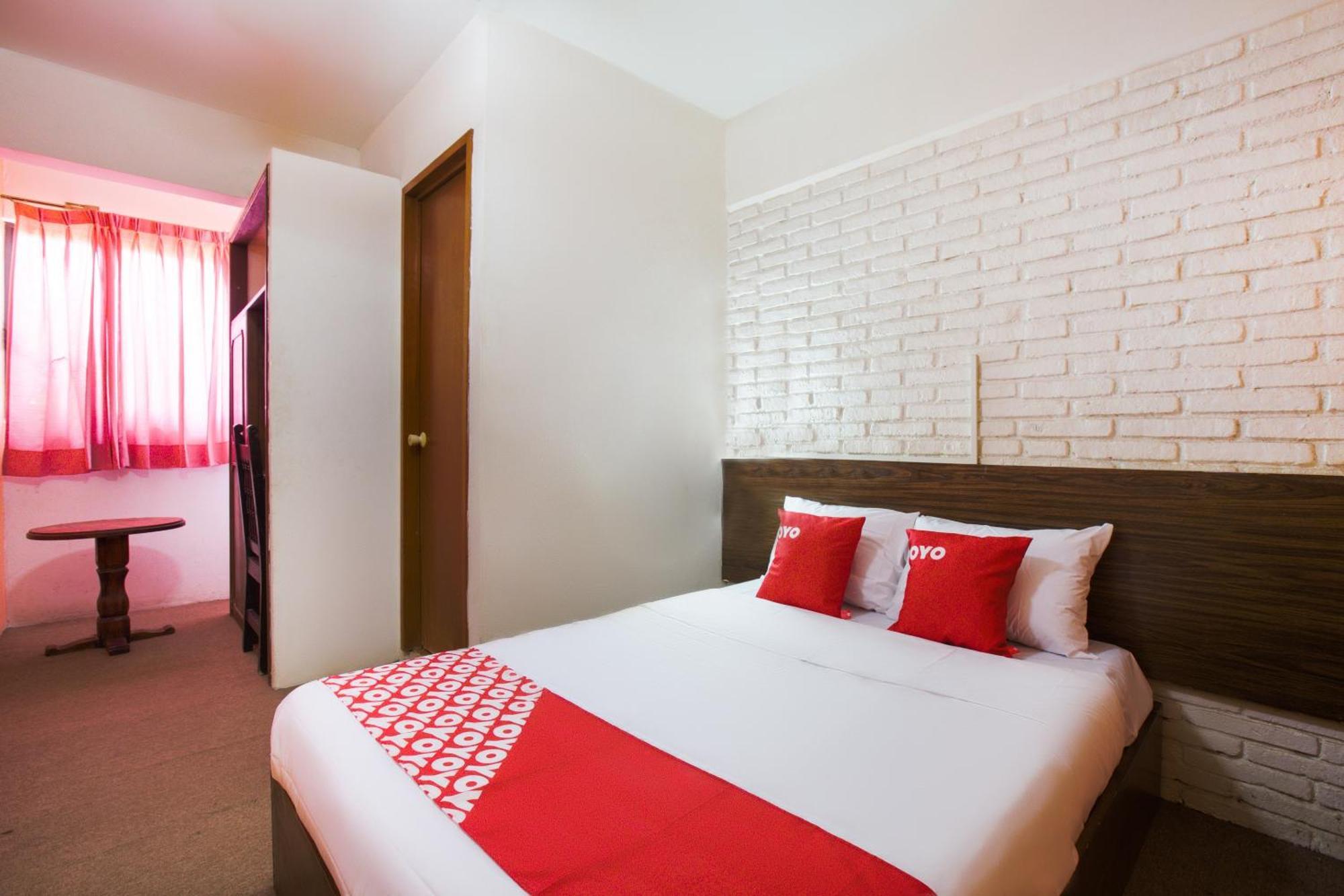 Oyo Maria Teresa Hotel 3*