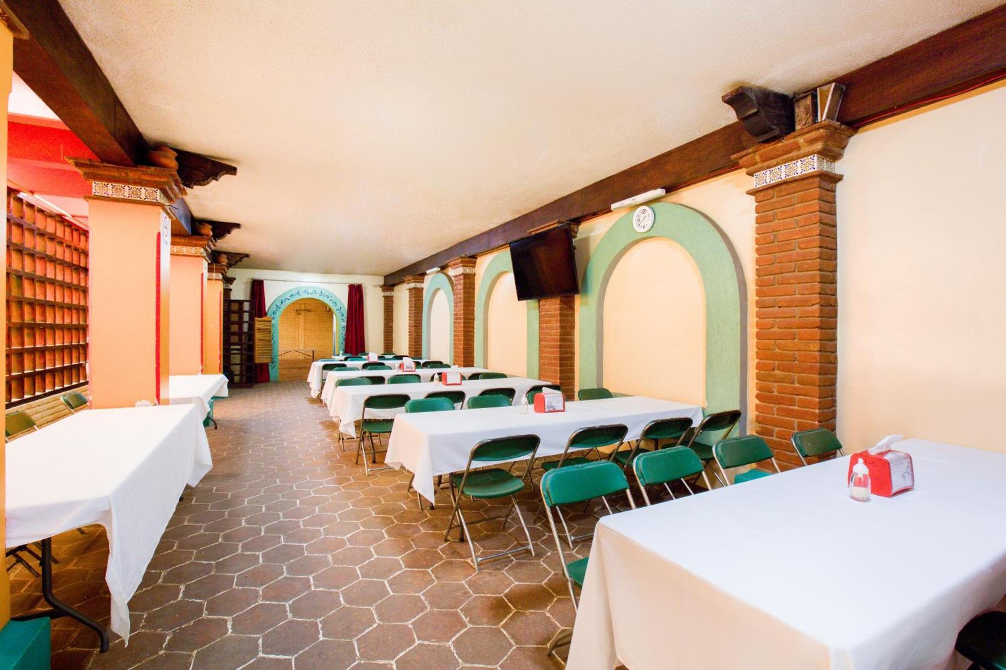 Hotel Oyo Maria Teresa