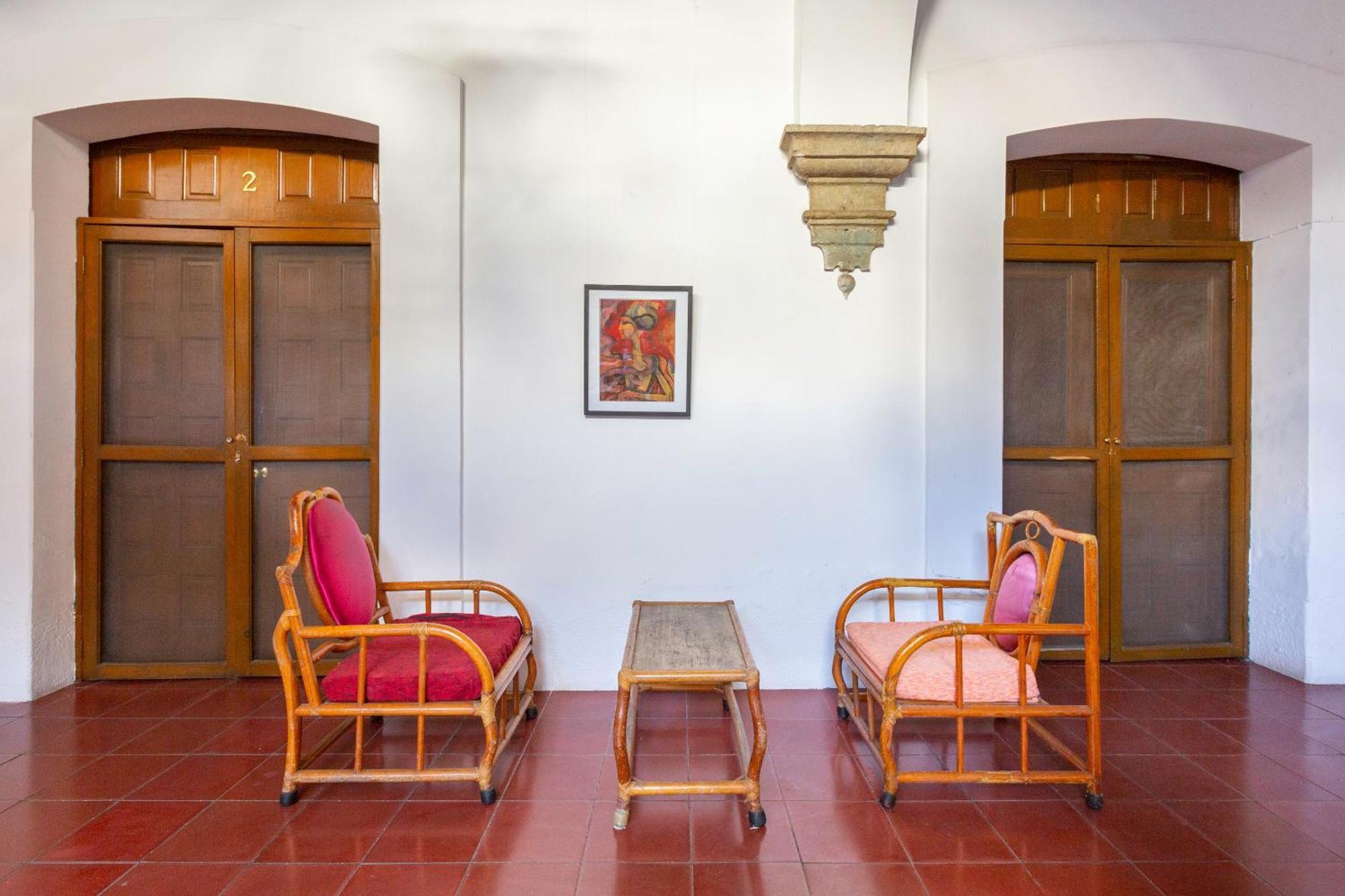 Capital O La Casa De La Tia, Hotel Oaxaca