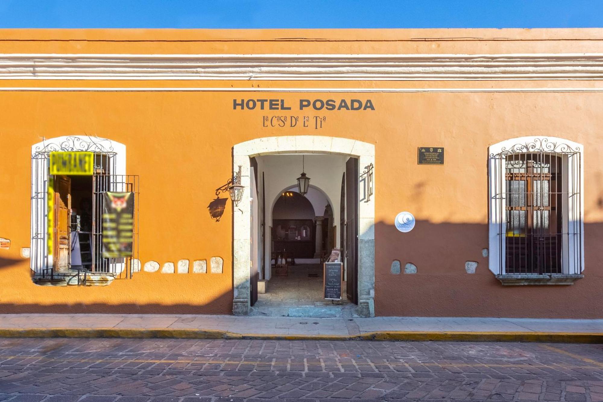 Capital O La Casa De La Tia, Hotel 4*