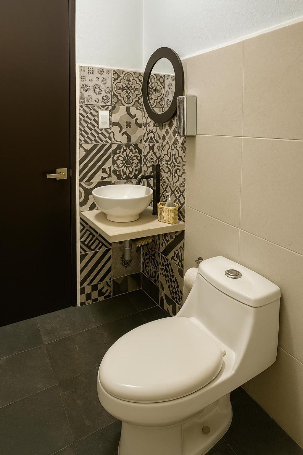 Hotel Casa Monarca Oaxaca