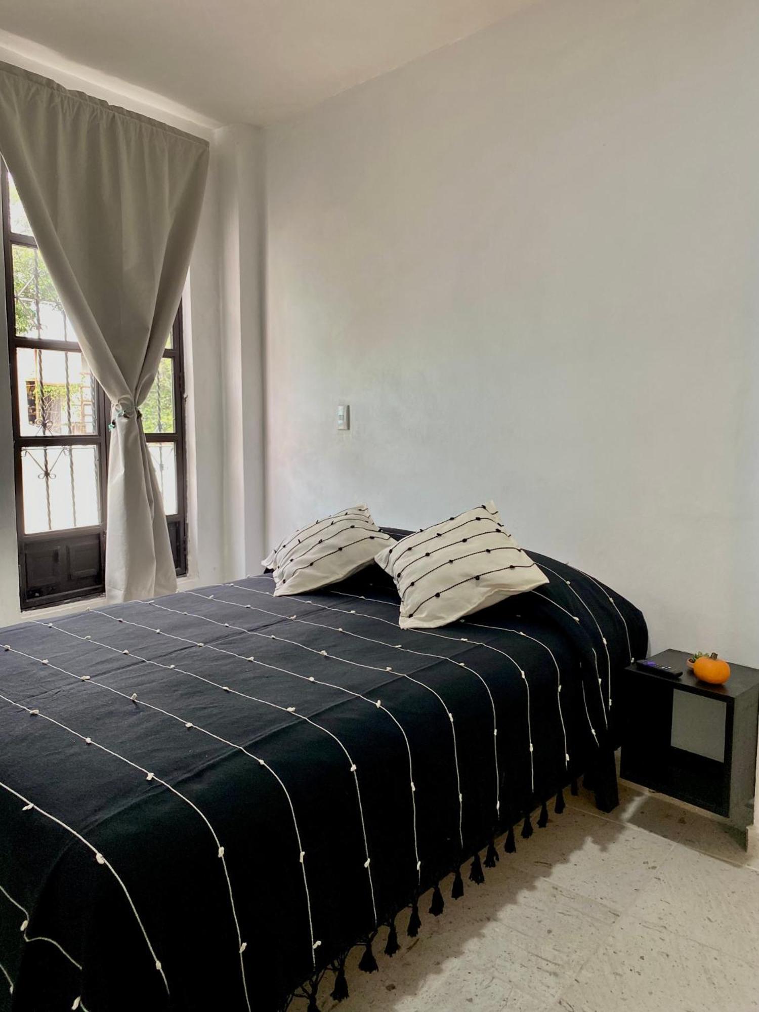 Hotel Casa Monarca