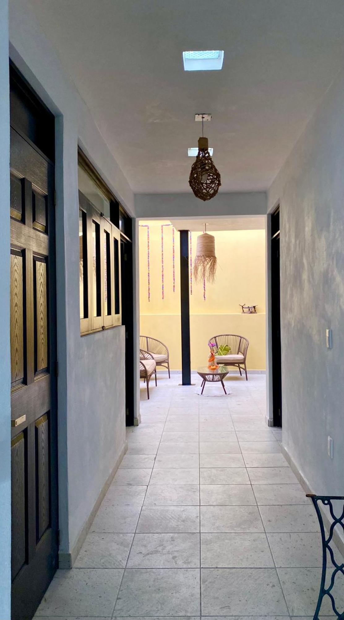 Casa Monarca Hotel