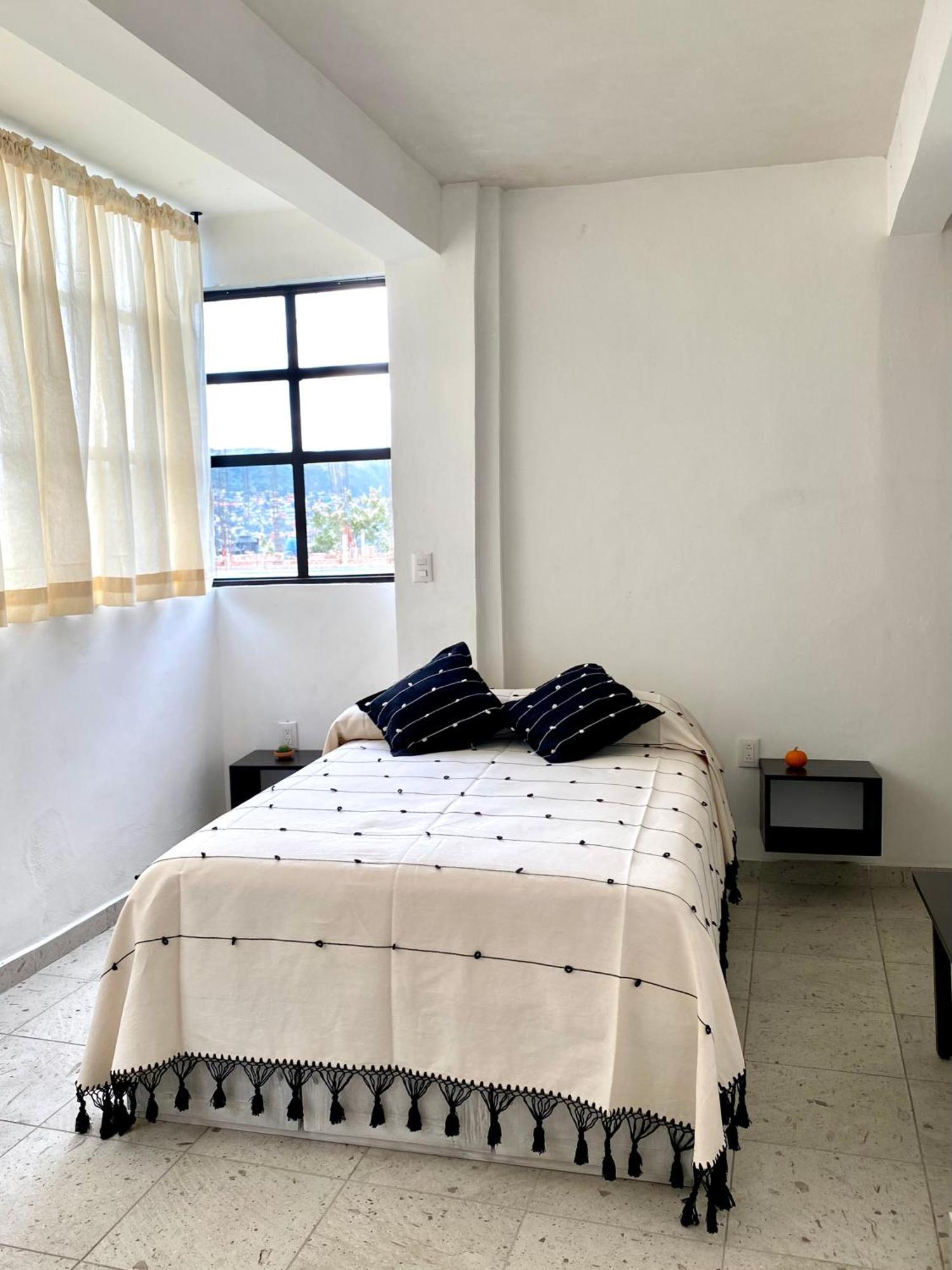 Casa Monarca Oaxaca