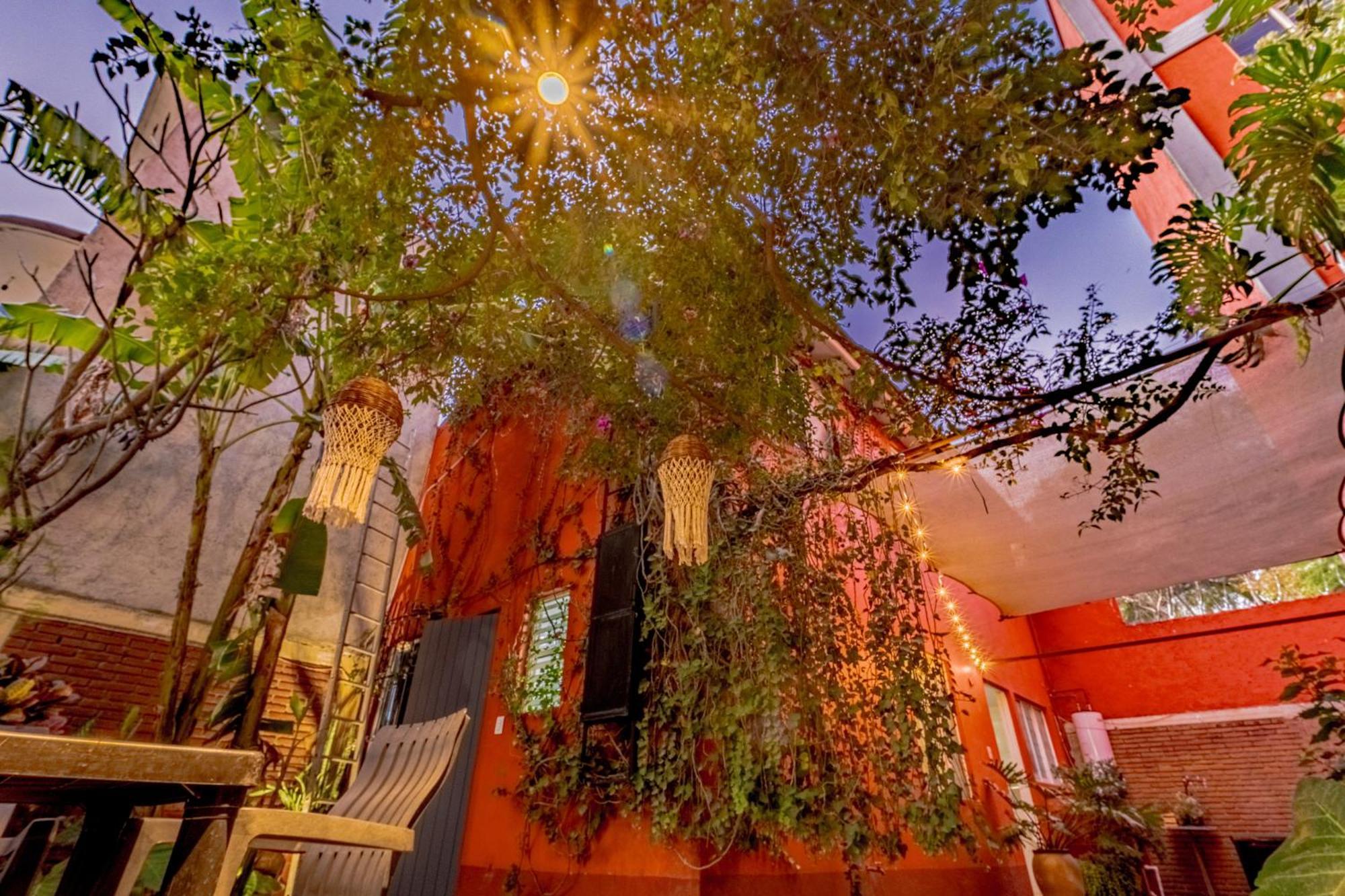 Hermosa Casa En Oaxaca