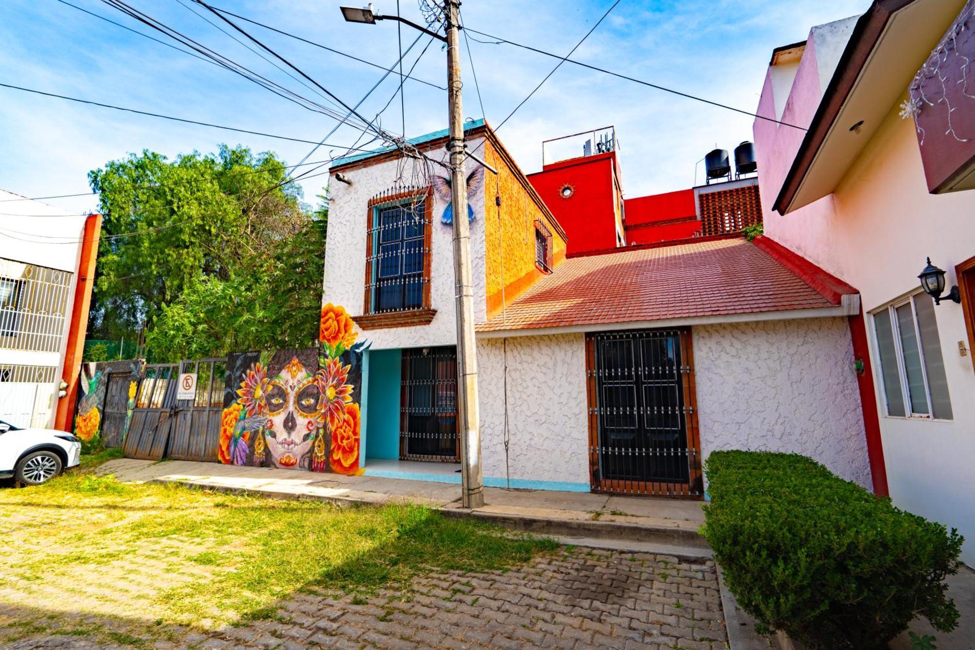 Hermosa Casa En