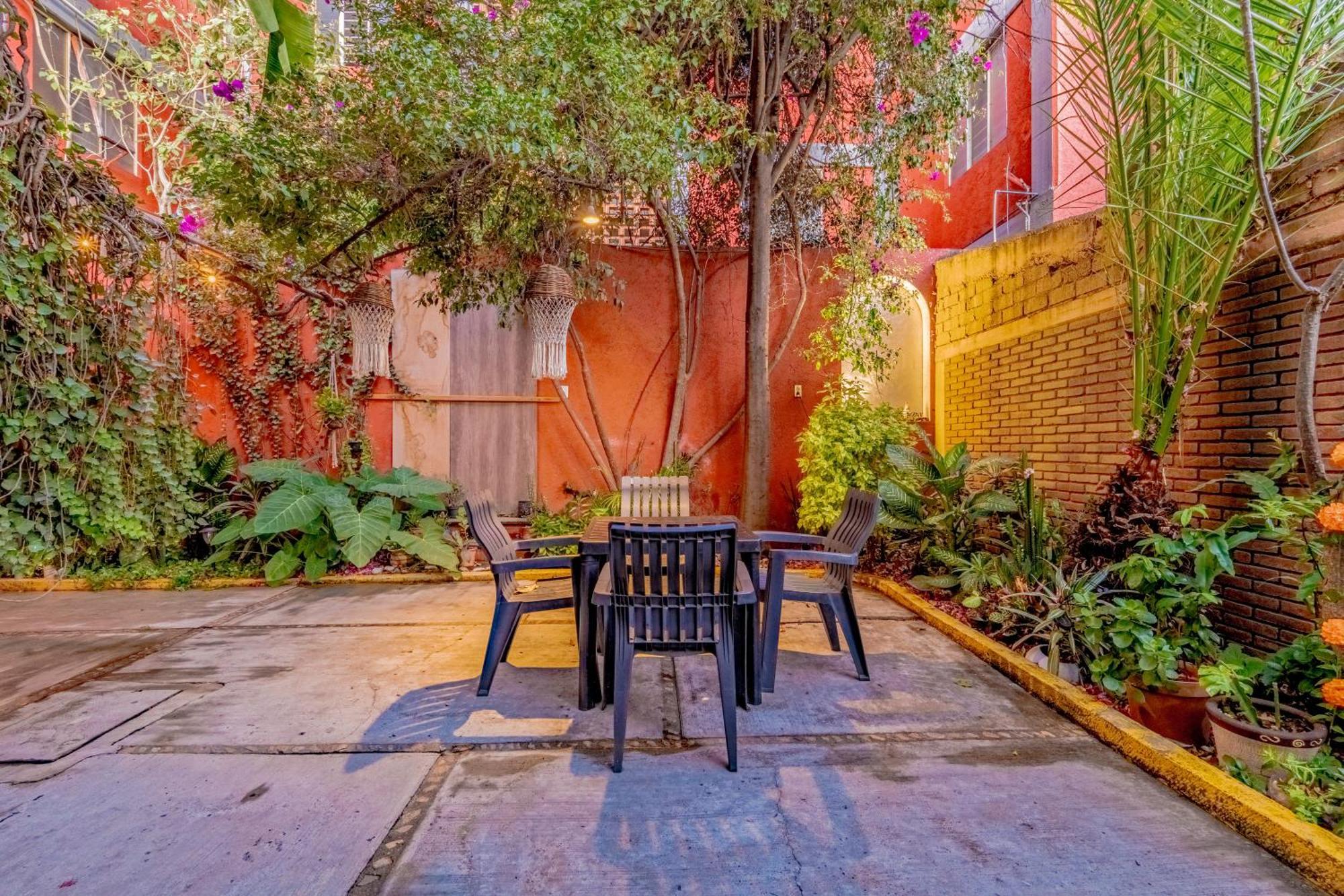 Hermosa Casa En * Oaxaca
