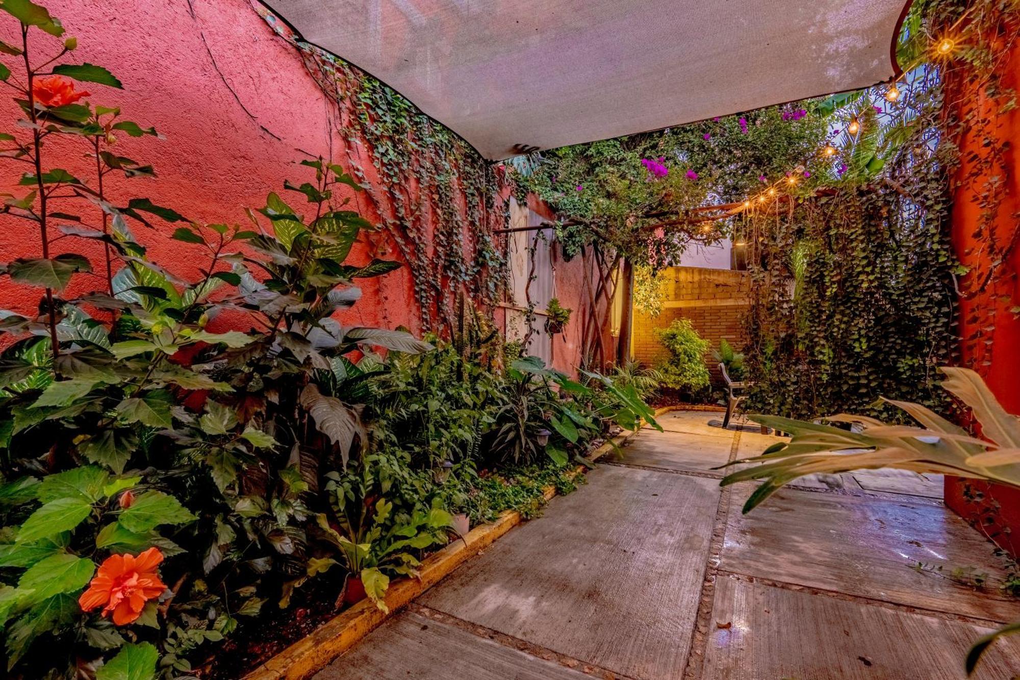 Hermosa Casa En
