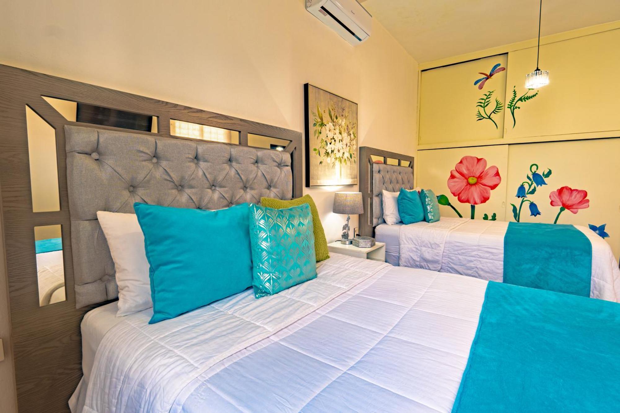 Hermosa Casa En Сasa de vacaciones